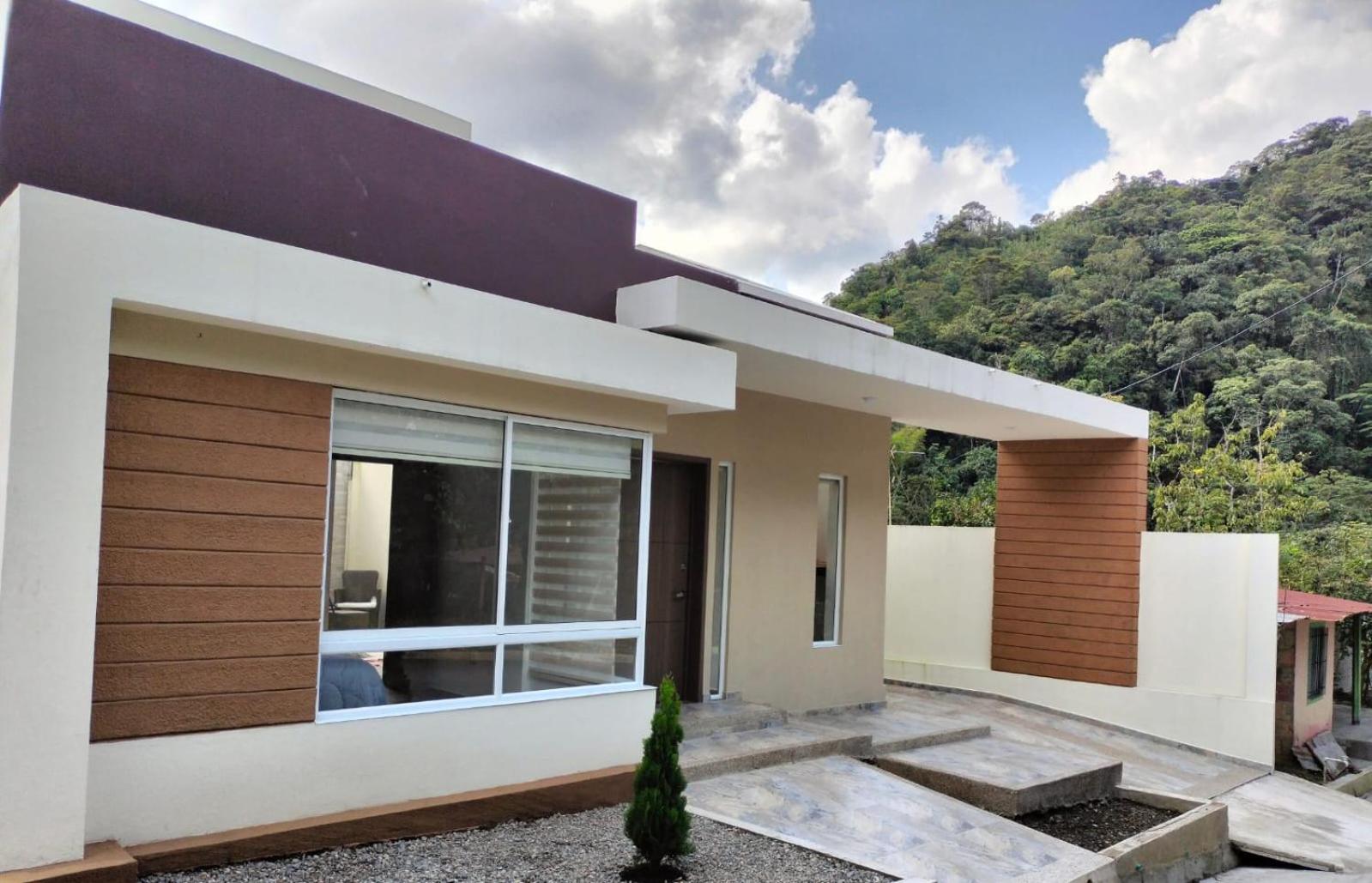 JOMAWA Vivienda Turística