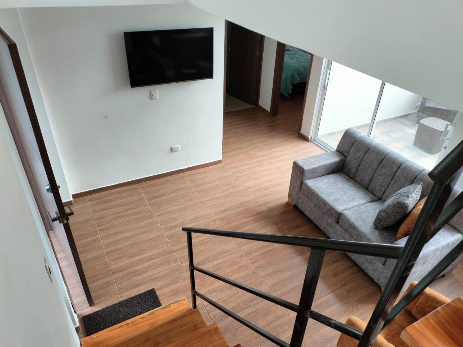 JOMAWA Vivienda Turística