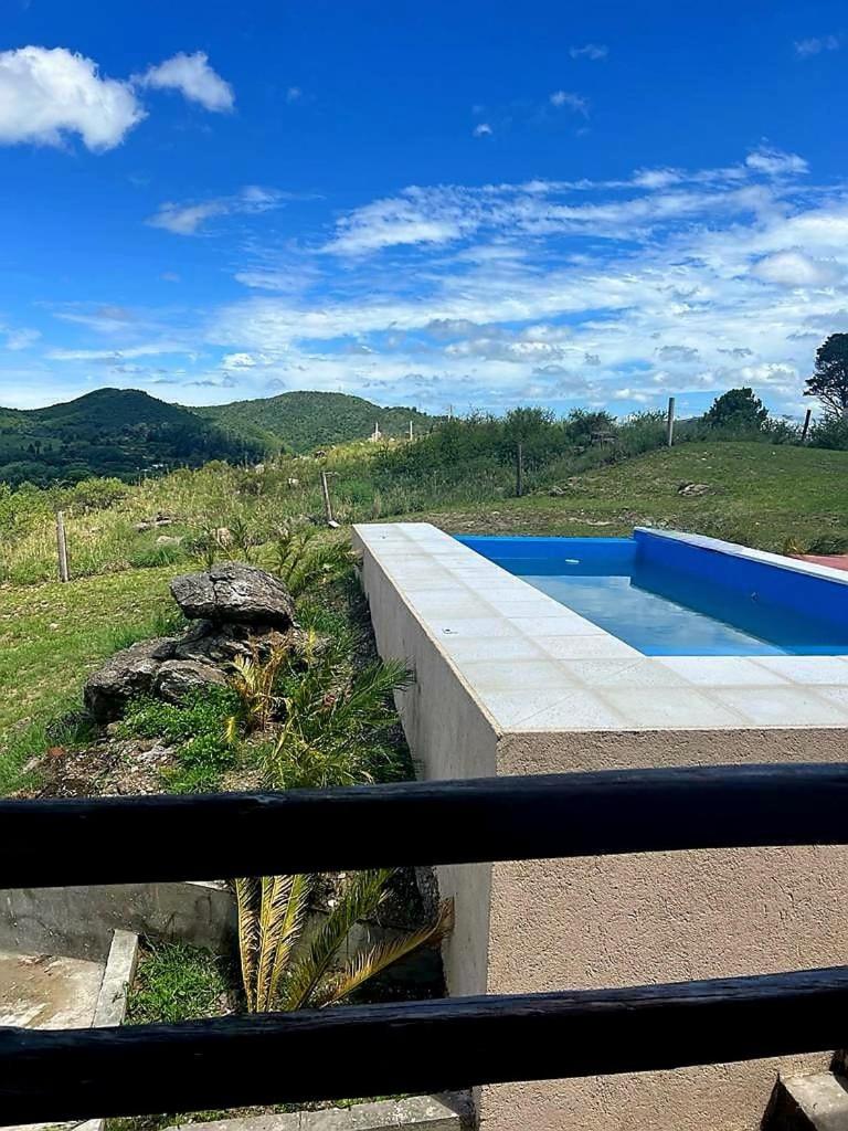 Casa Munay-Ki