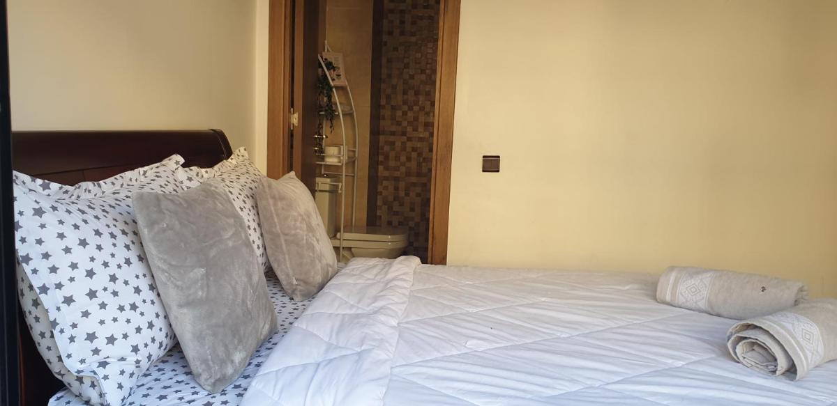 Appartement gueliz 2 chambres view 5