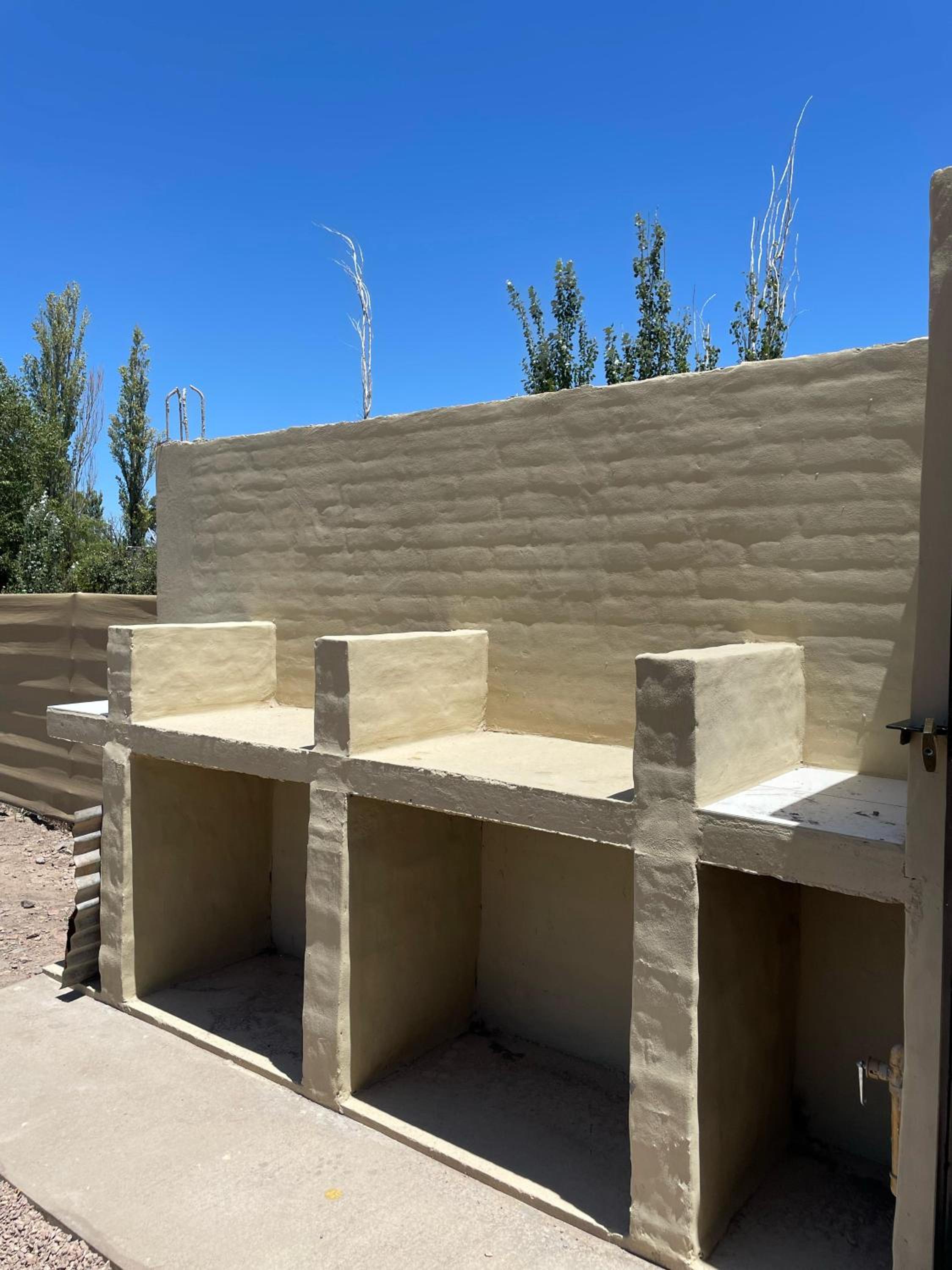 Cabaña Los Buenos Hermanos