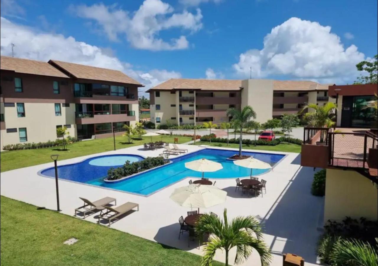 Apartamento em Carneiros à beira- mar - Ao lado da igrejinha dos carneiros e do bora-bora