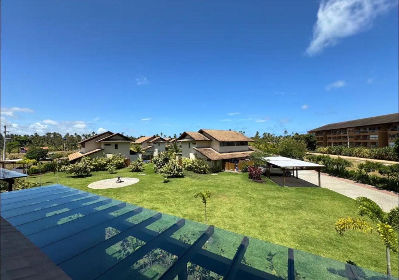 Apartamento em Carneiros à beira- mar - Ao lado da igrejinha dos carneiros e do bora-bora