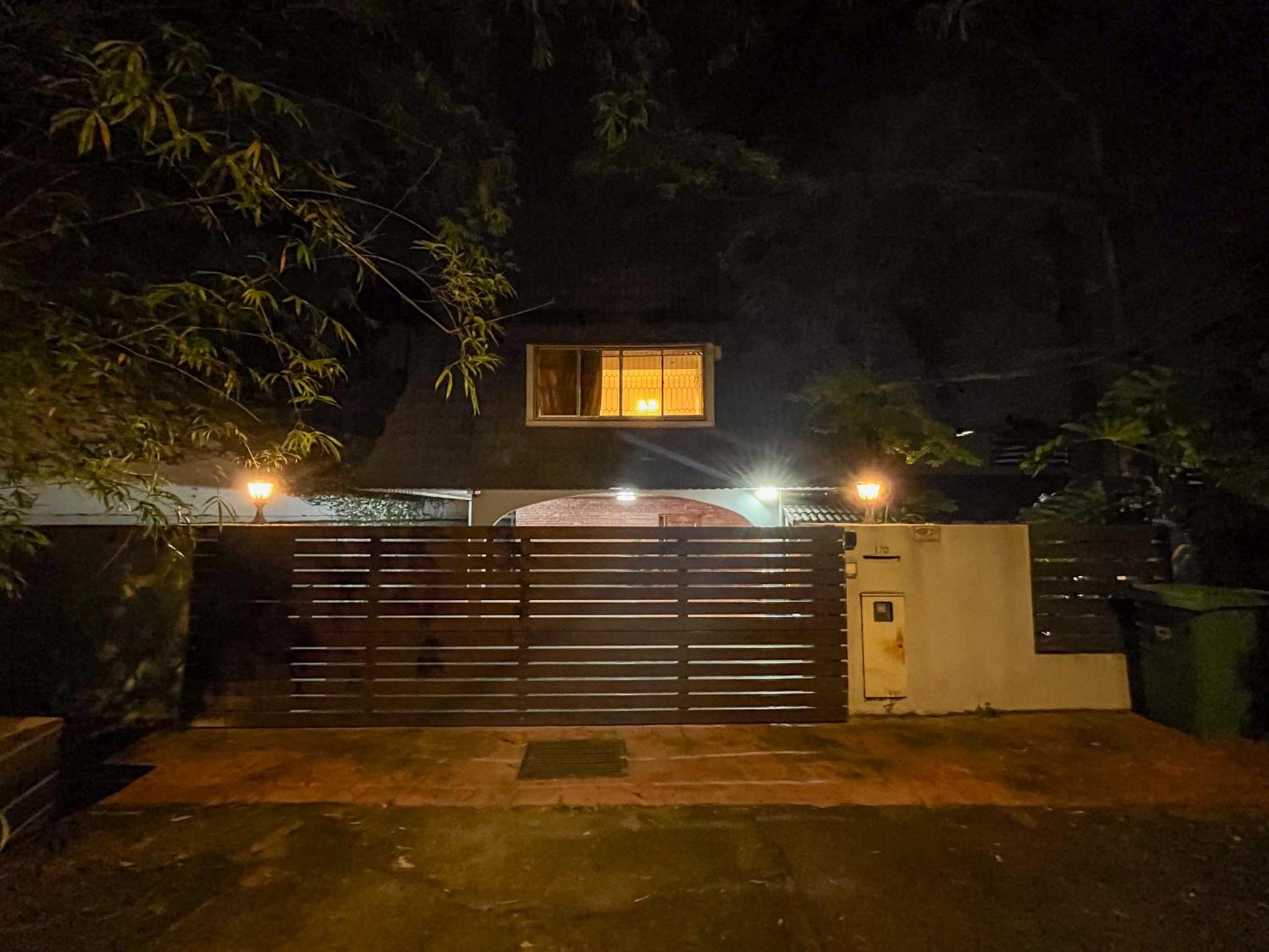 Bangsar Private Pool Villa Kuala Lumpur