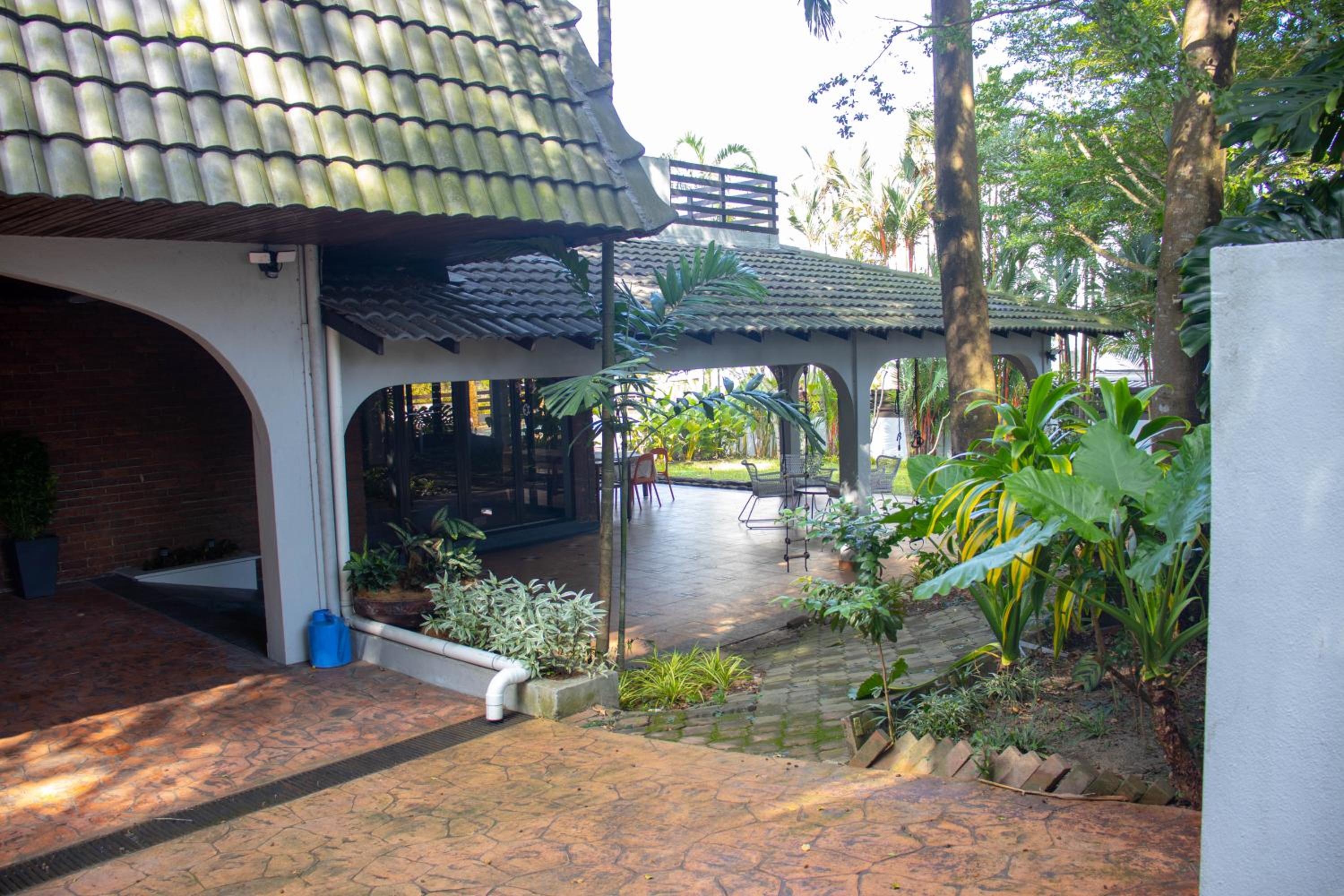 Bangsar Private Pool Villa Kuala Lumpur
