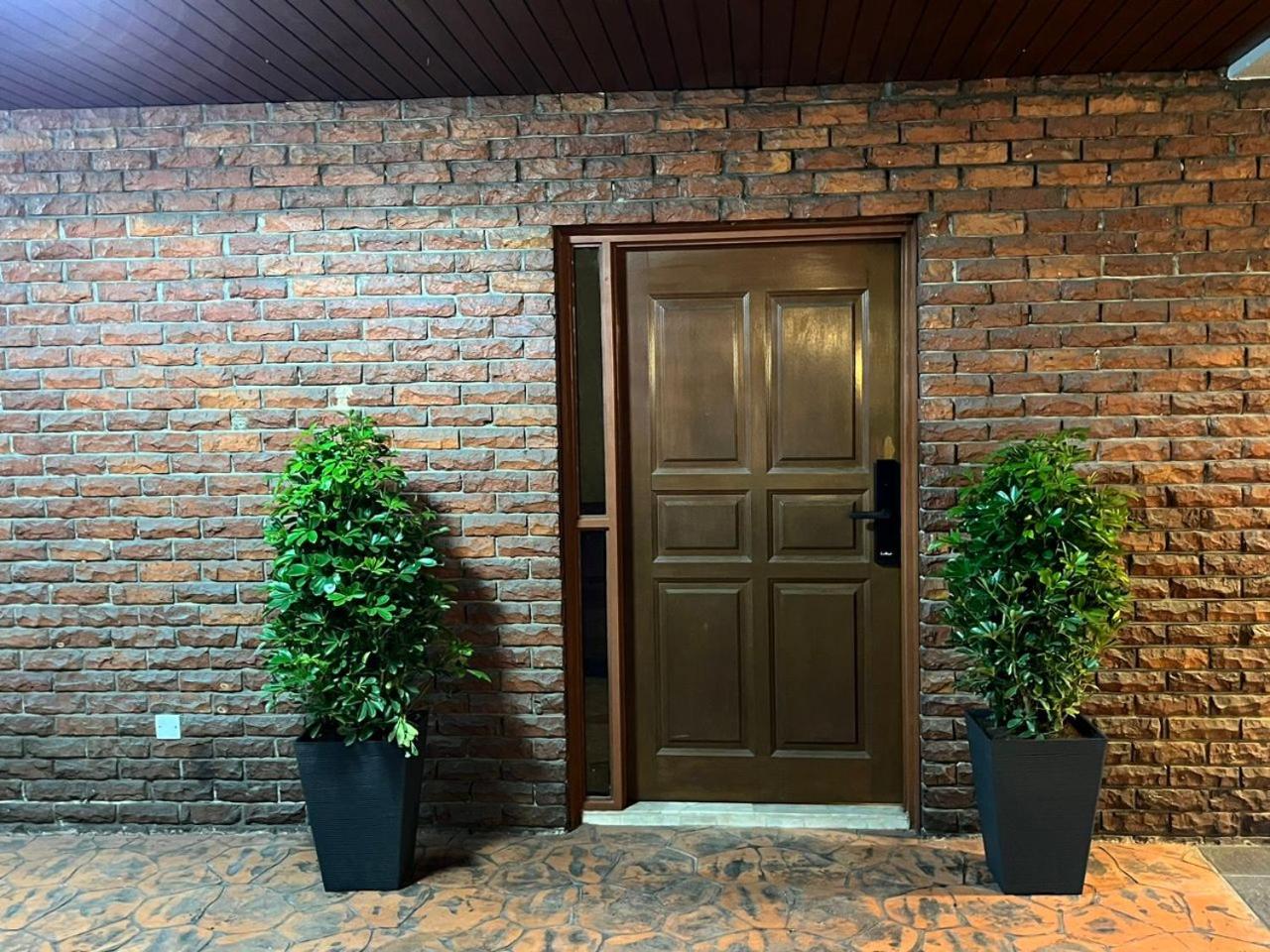 Bangsar Private Pool Villa Kuala Lumpur
