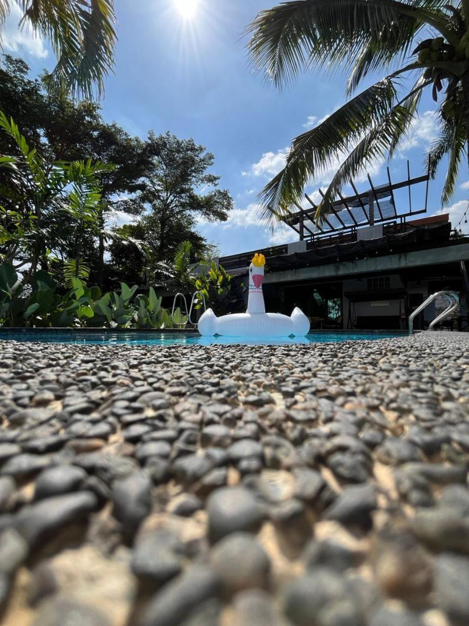Bangsar Private Pool Villa Kuala Lumpur