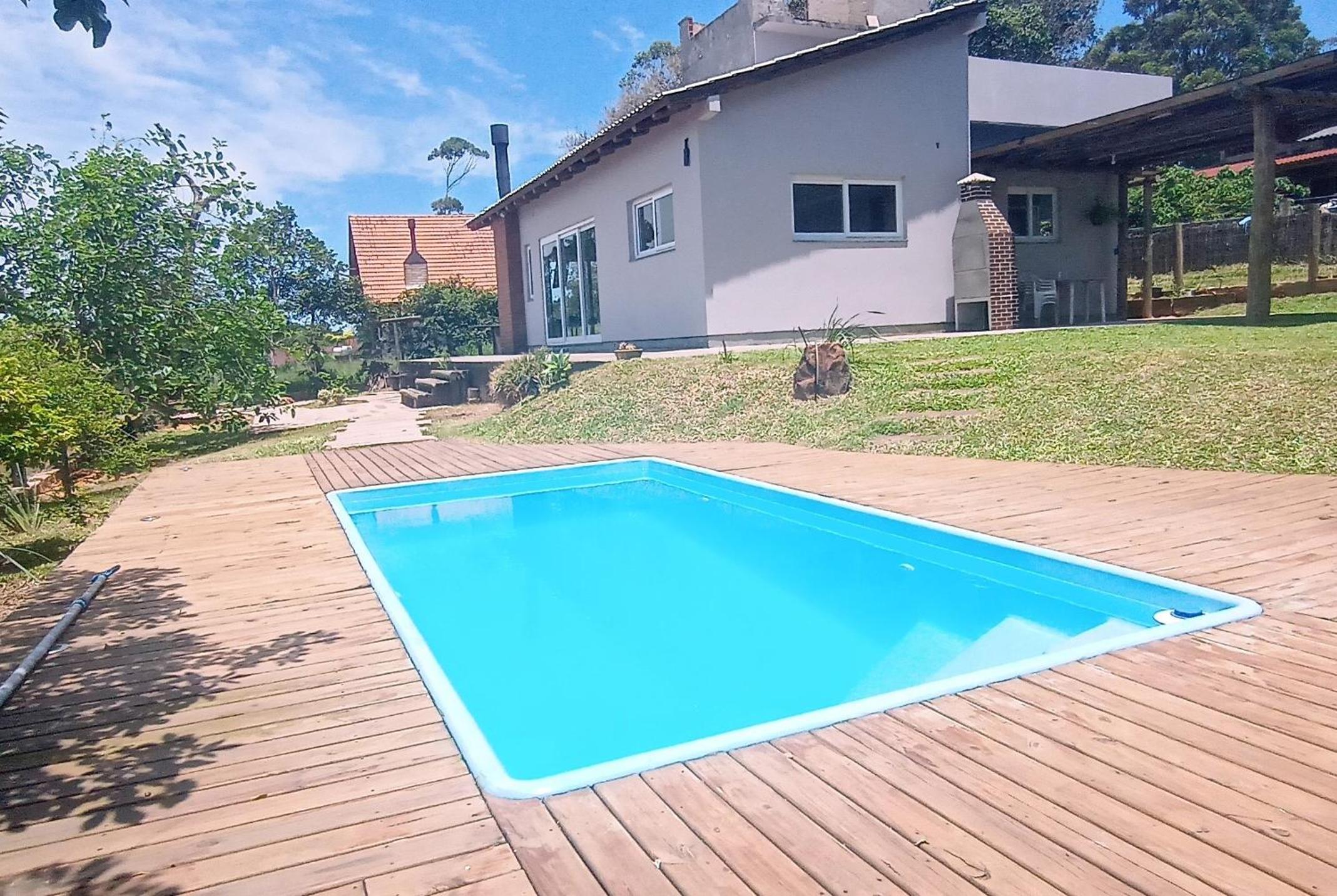 Chalé Bela Vista