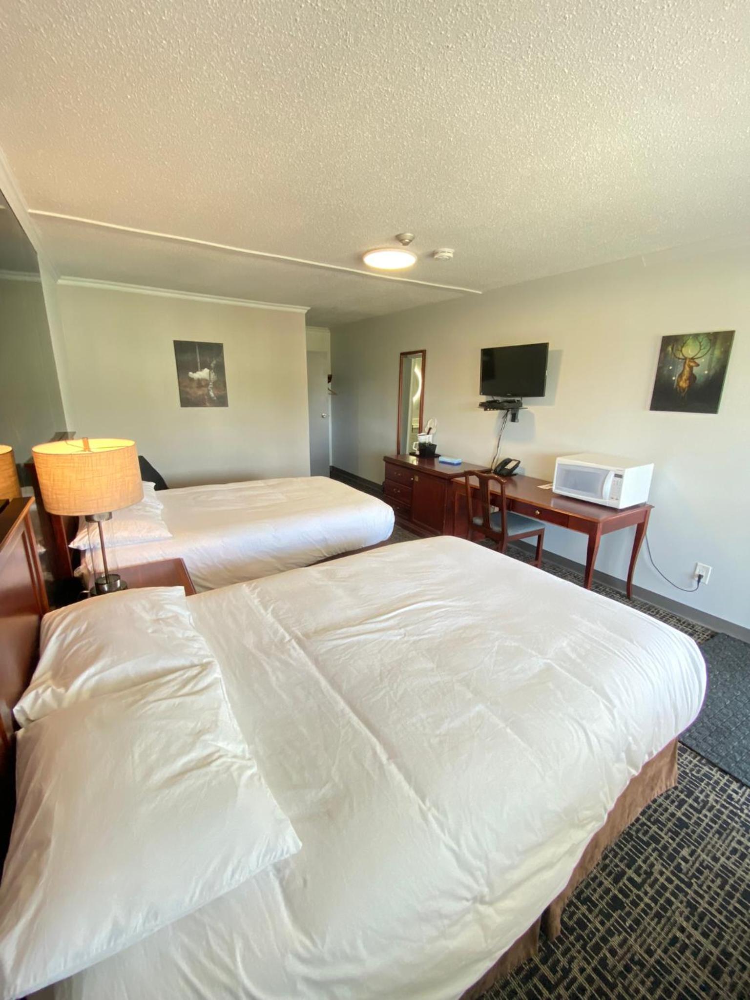 Bavarian Inn