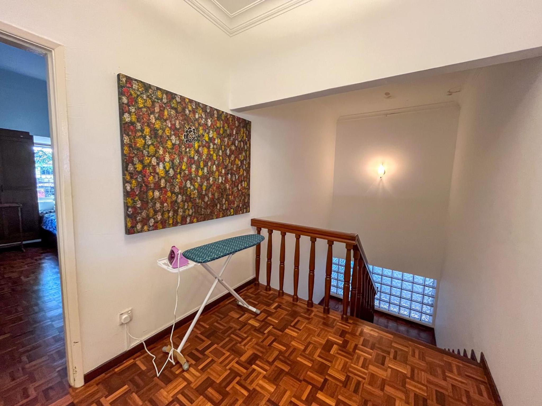 Bangsar Private Pool Villa Kuala Lumpur