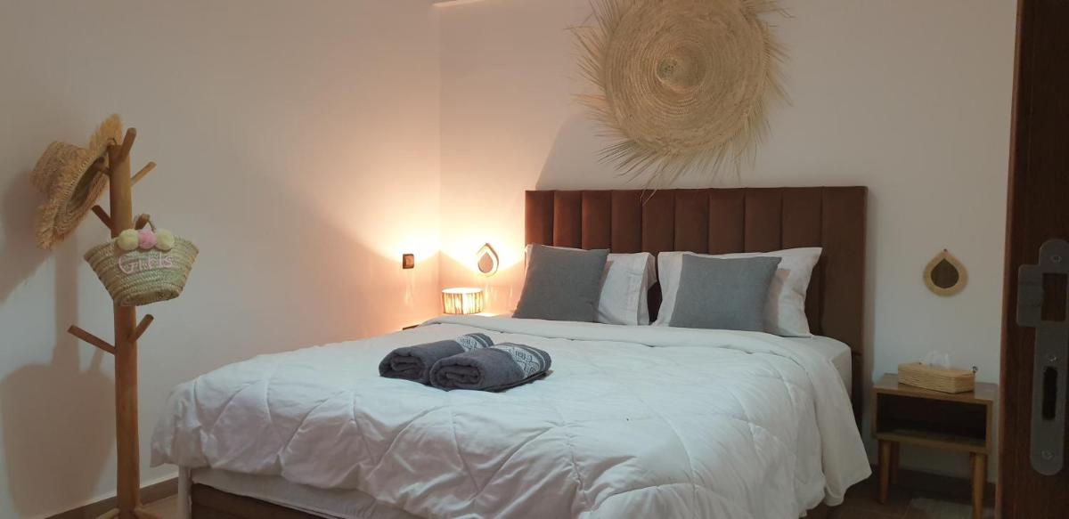 Appartement gueliz 30 view 4