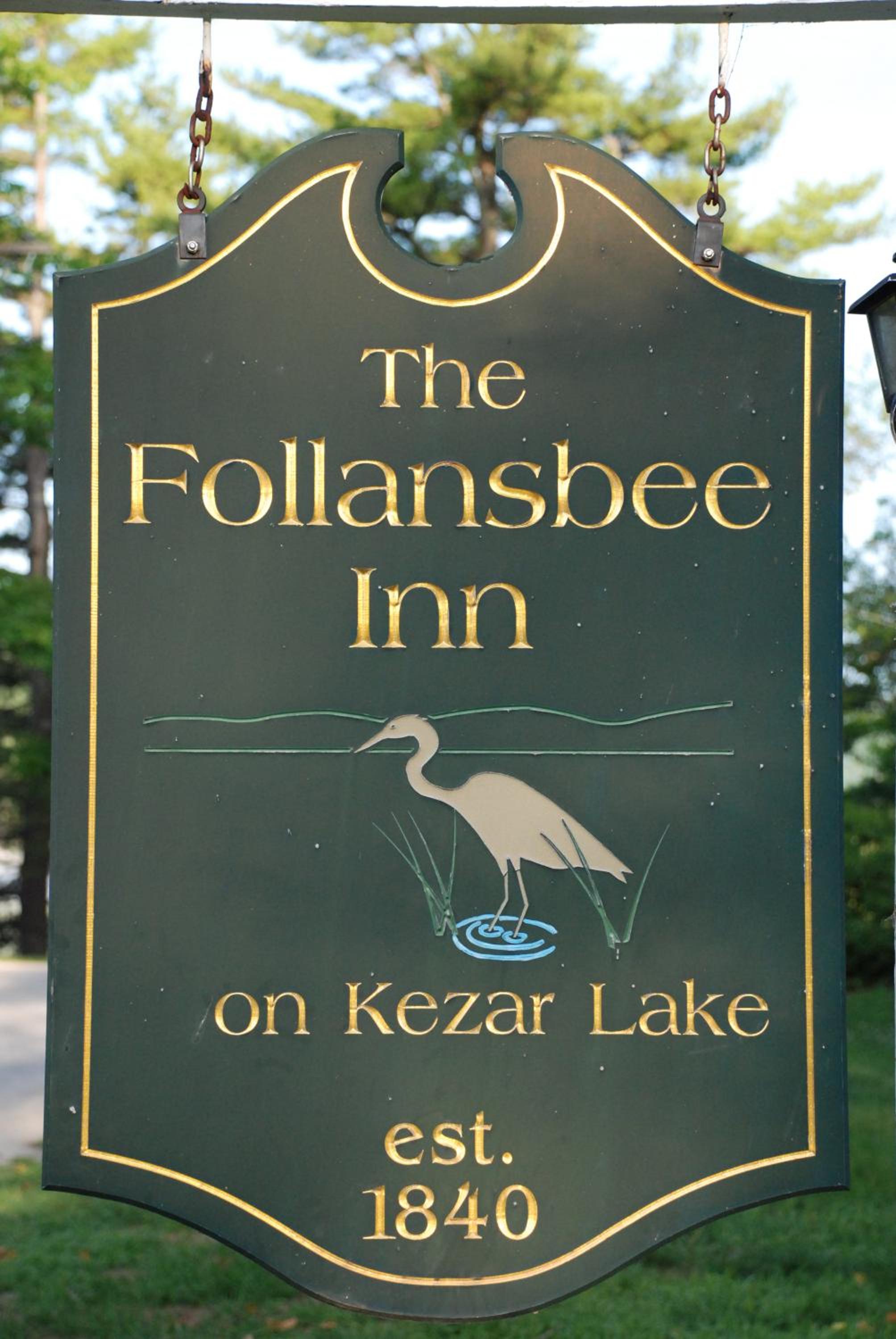 Follansbee Inn