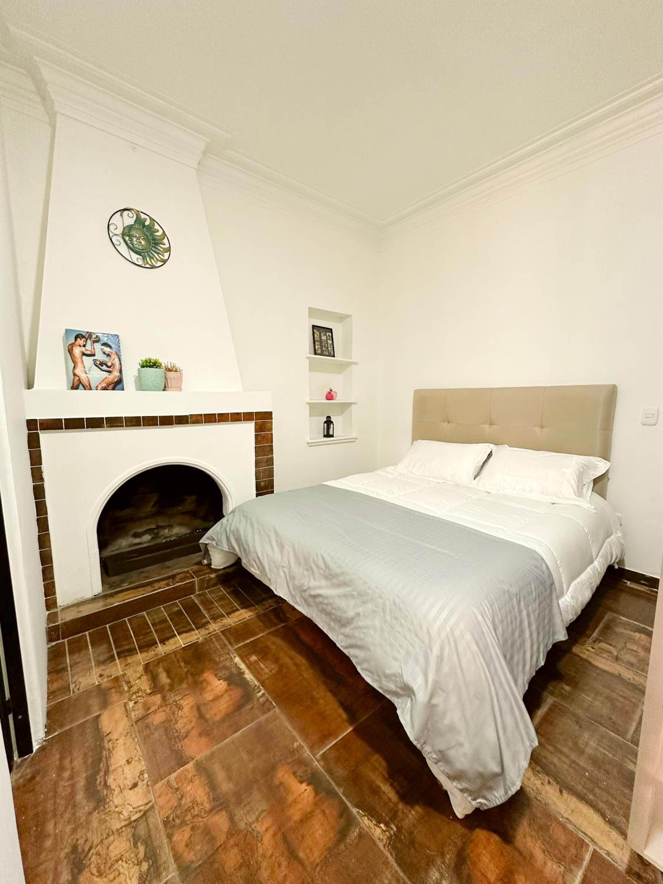 Casa Agu