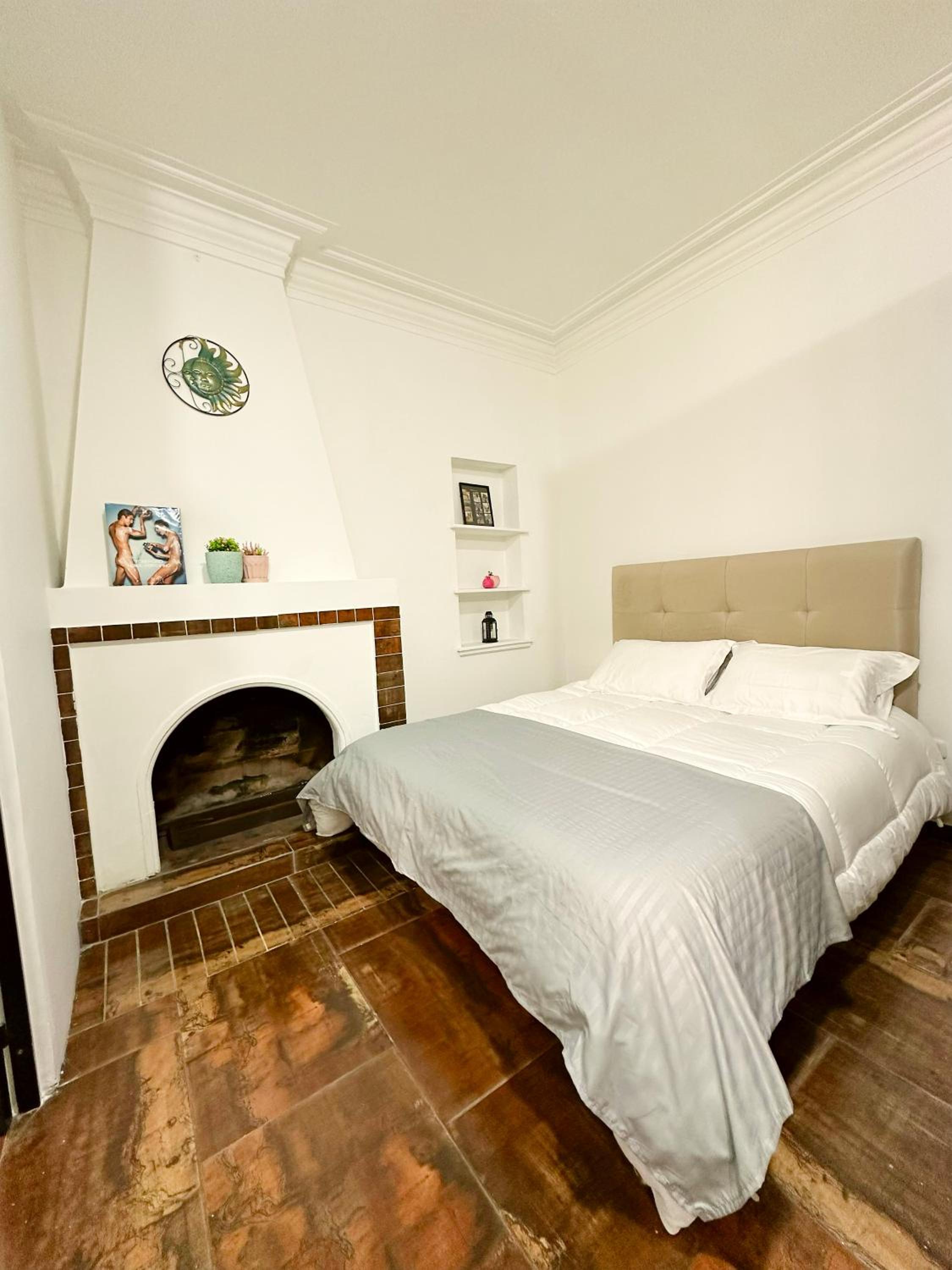 Casa Agu