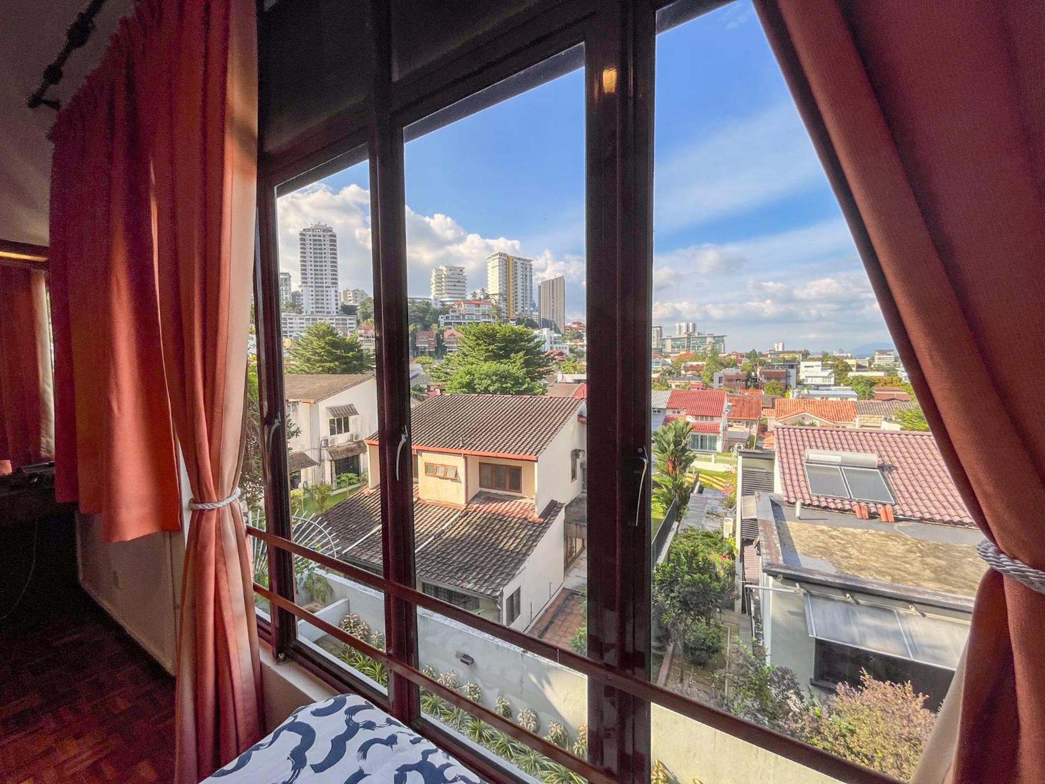 Bangsar Private Pool Villa Kuala Lumpur