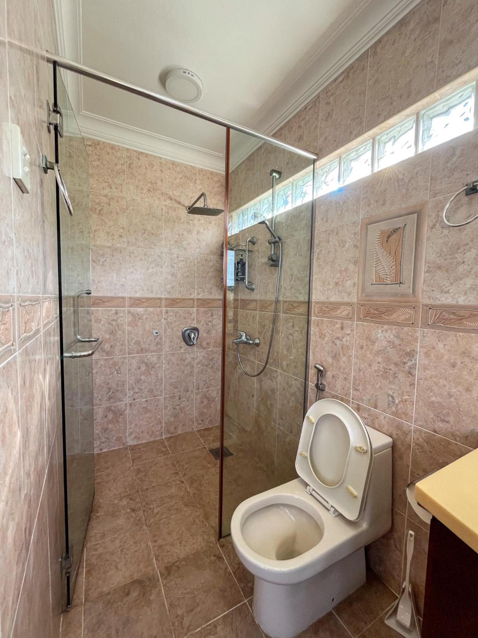 Bangsar Private Pool Villa Kuala Lumpur