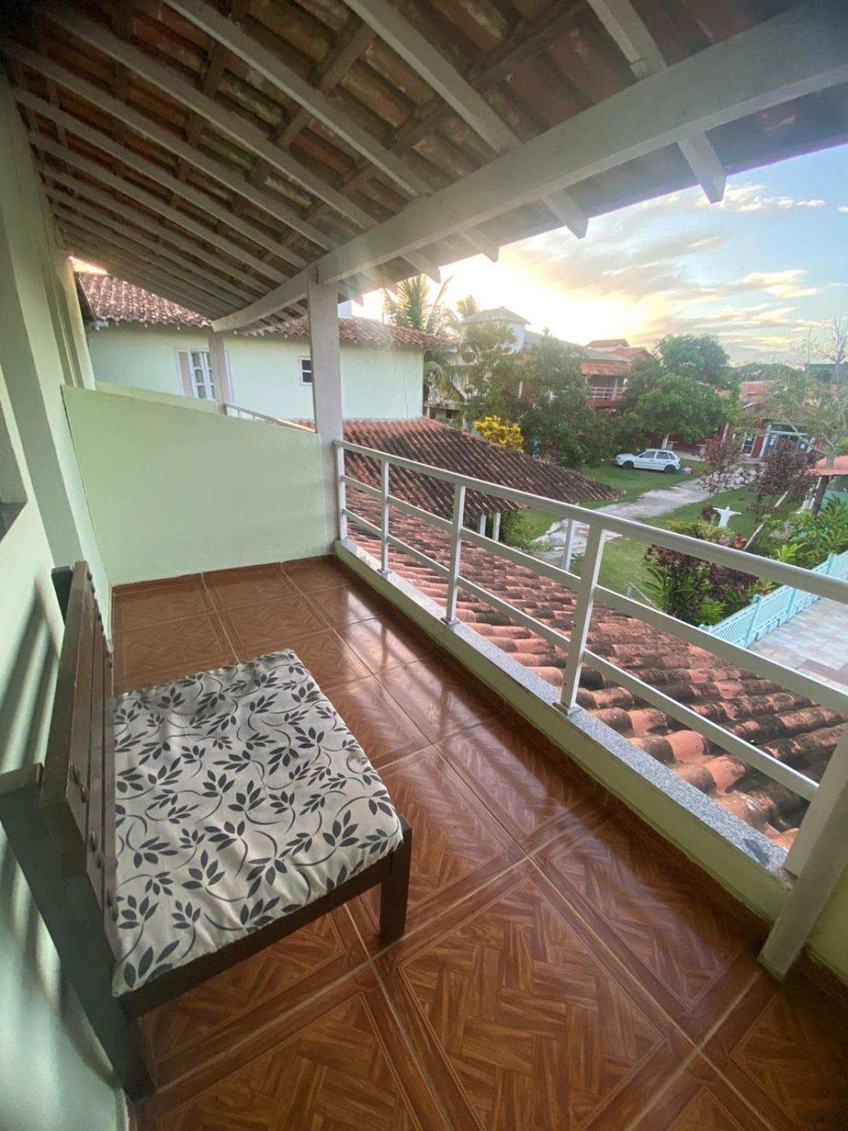 Sitio Raio De Sol