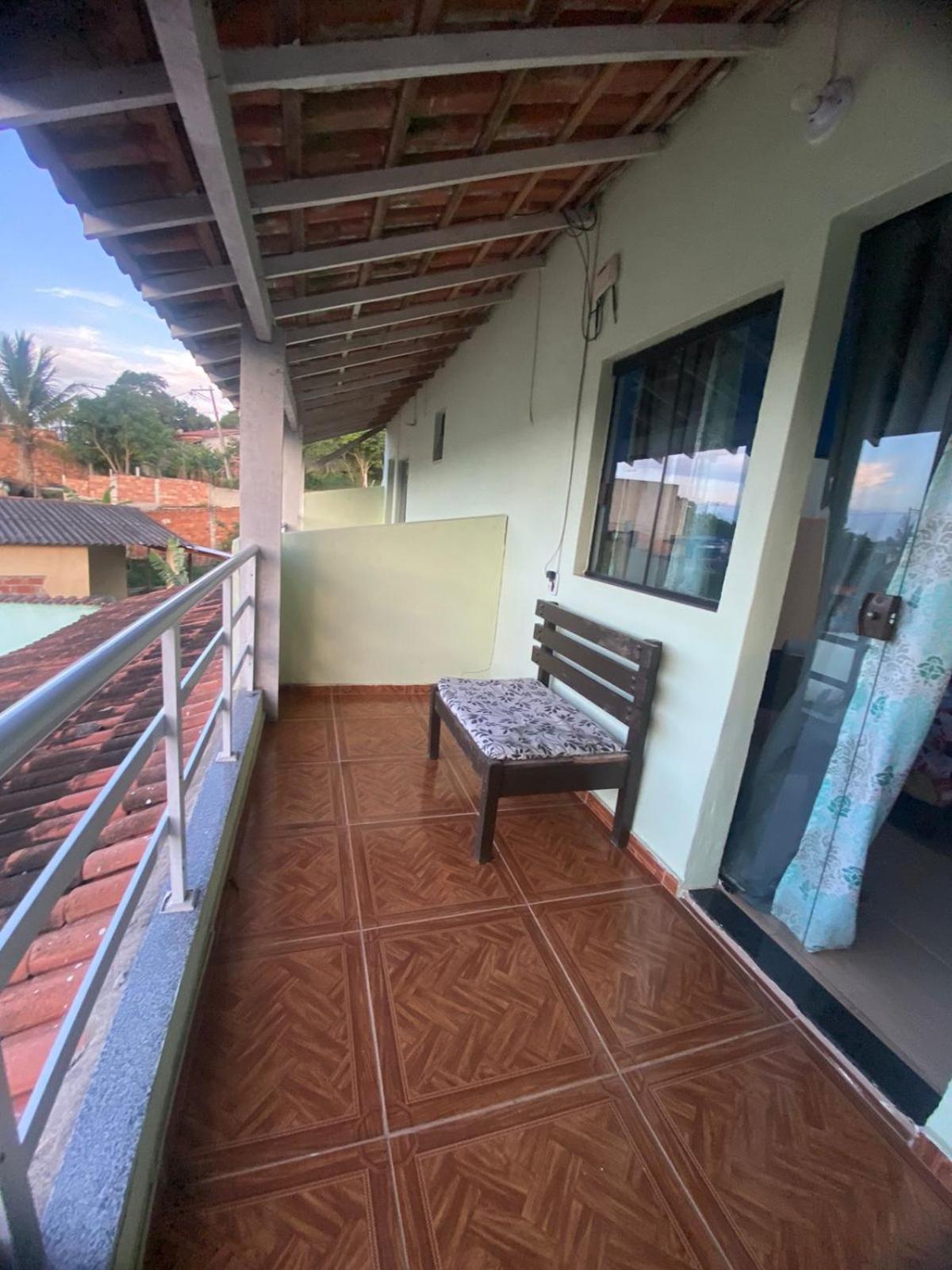 Sitio Raio De Sol