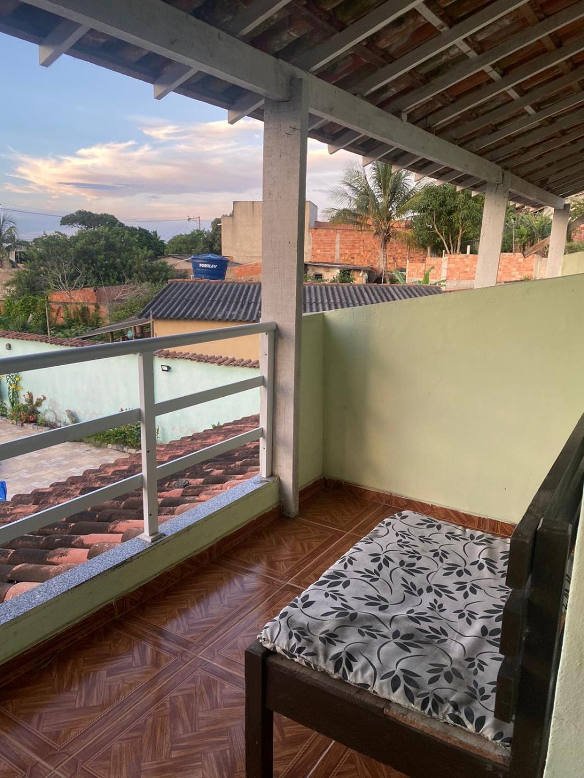 Sitio Raio De Sol