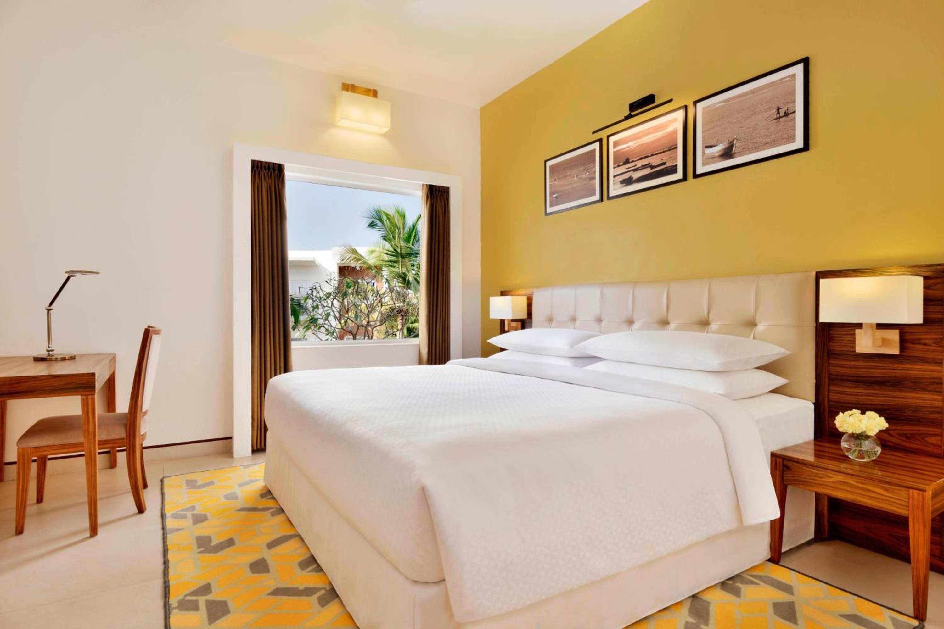 Four Points by Sheraton Mahabalipuram Resort & Convention Center