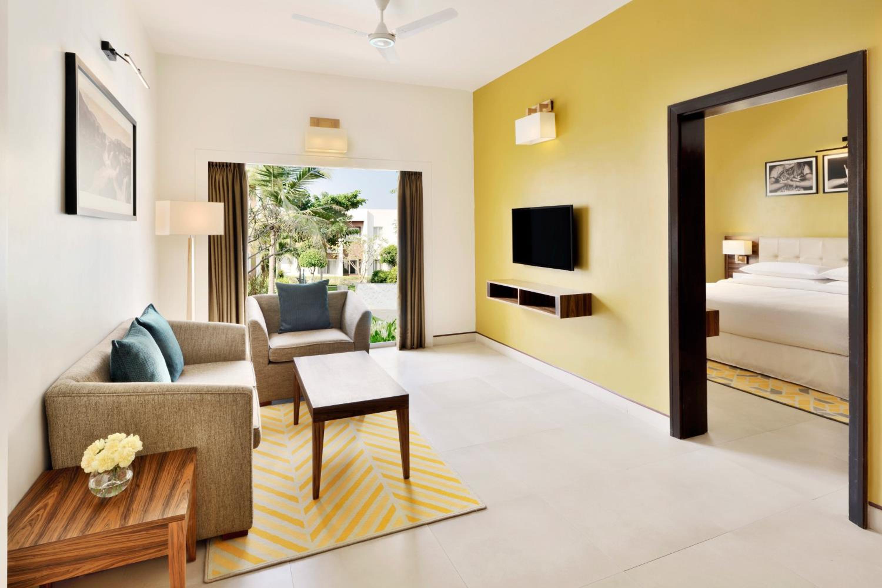Four Points by Sheraton Mahabalipuram Resort & Convention Center