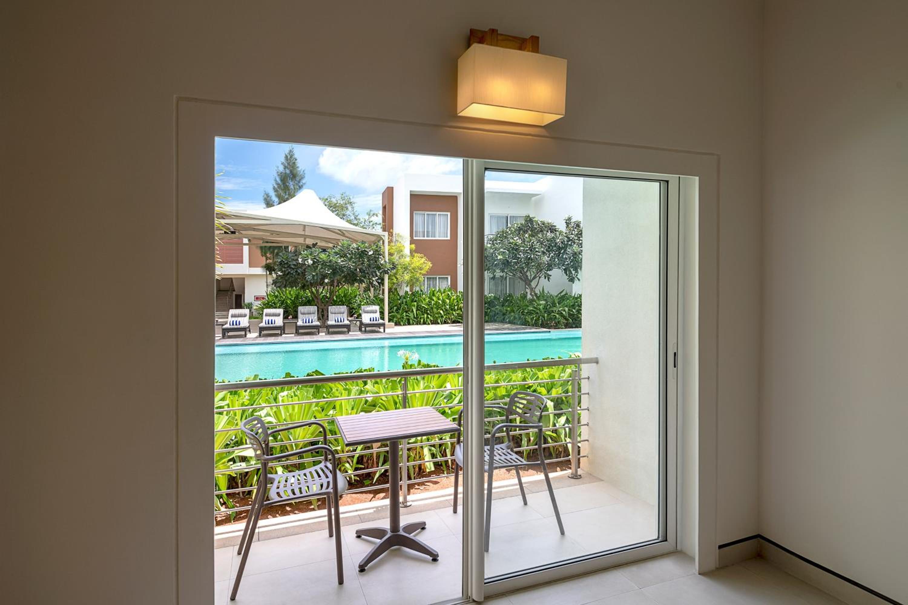 Four Points by Sheraton Mahabalipuram Resort & Convention Center