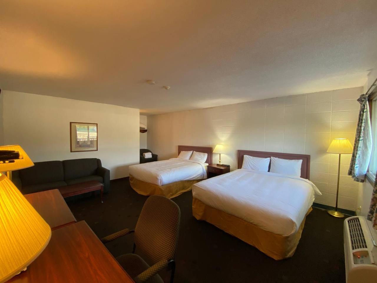 Bavarian Inn