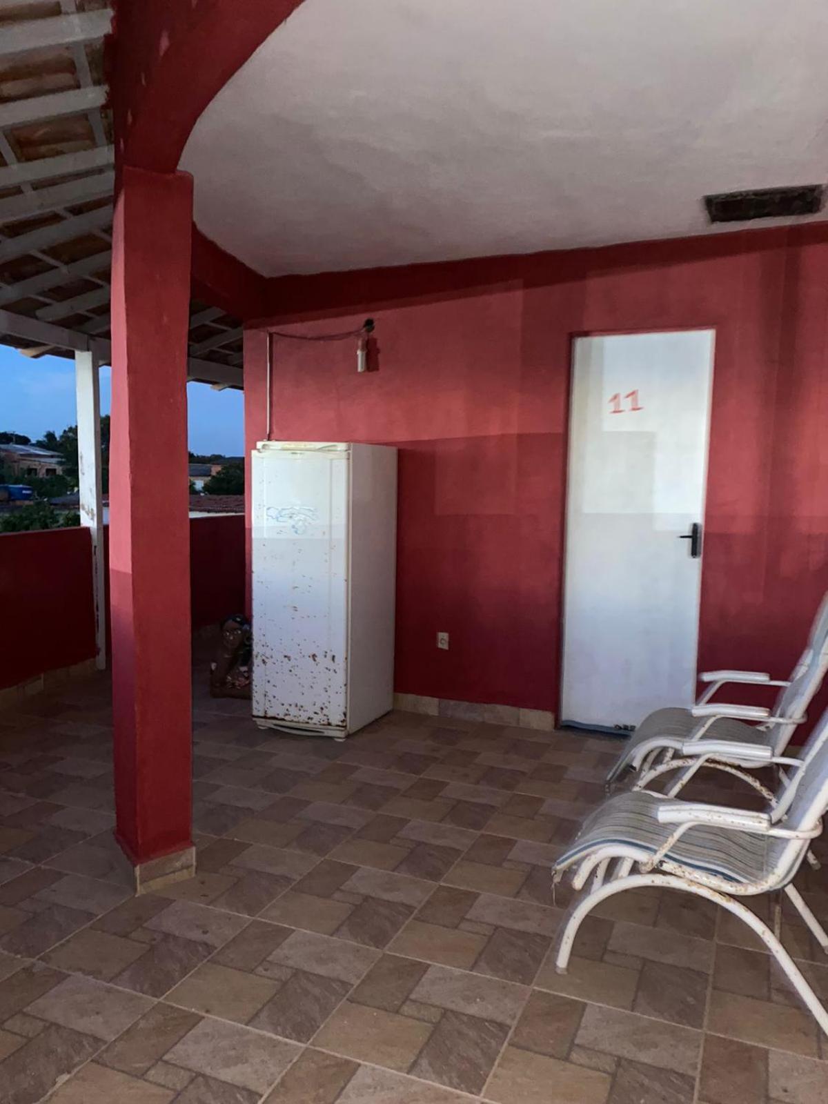 Sitio Raio De Sol
