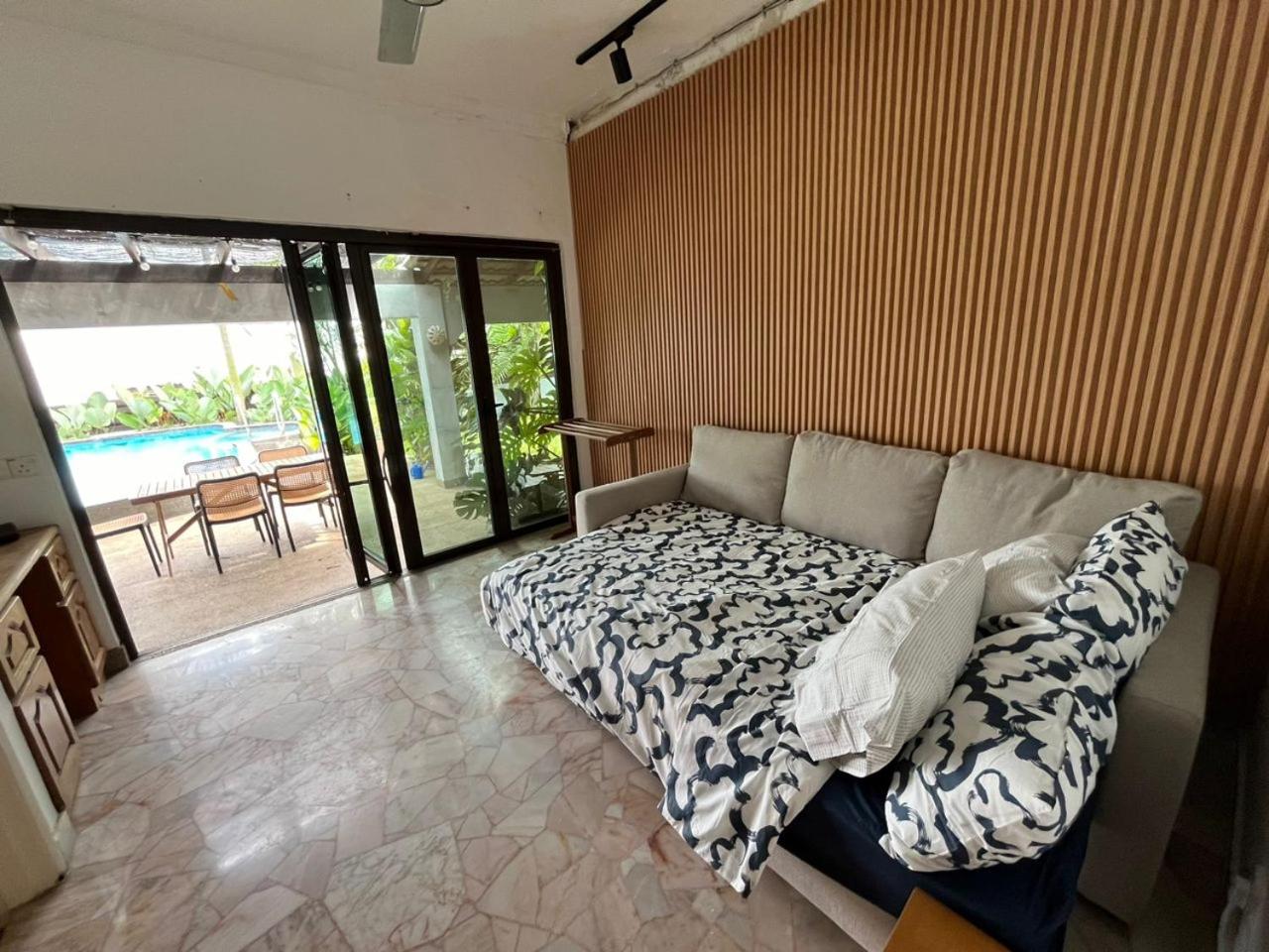 Bangsar Private Pool Villa Kuala Lumpur