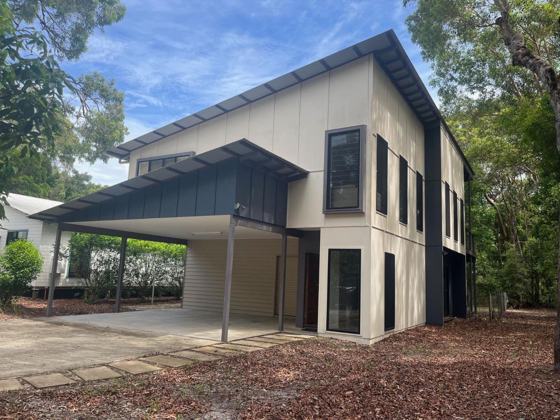 3 Naiad Court - Rainbow Shores