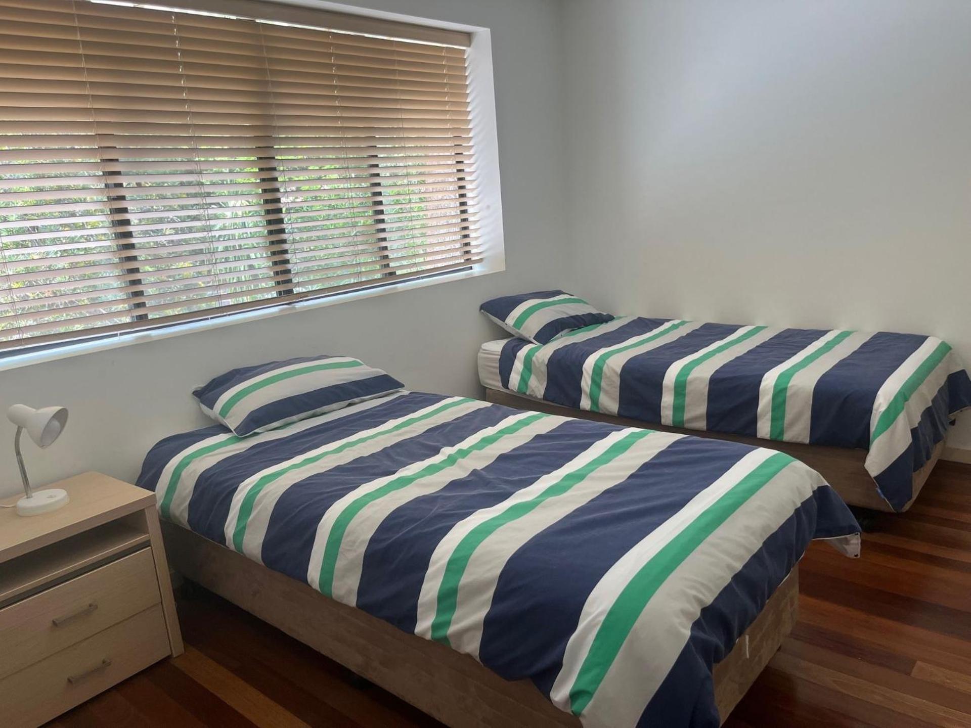 3 Naiad Court - Rainbow Shores