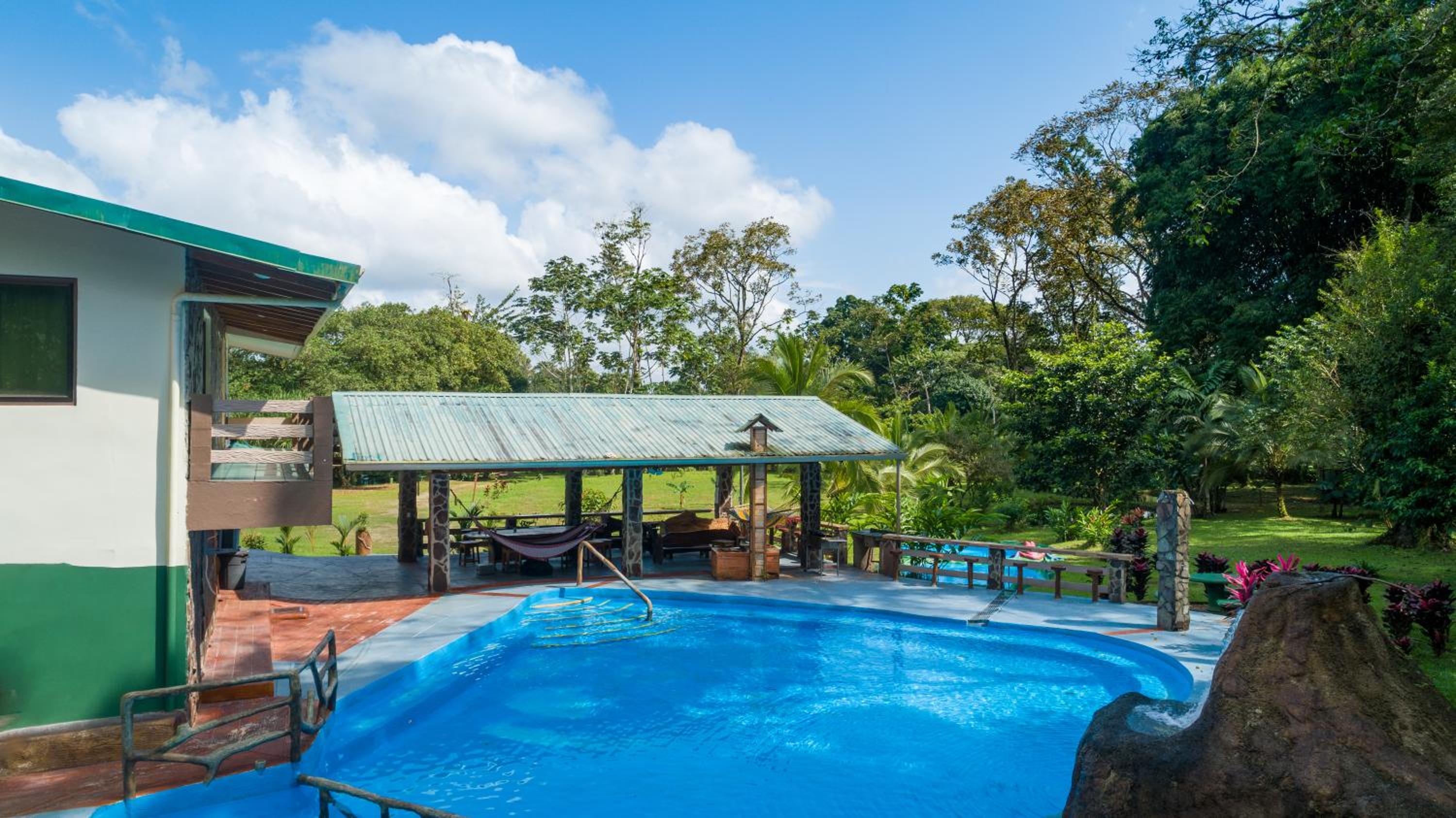 Villa El Bosque La Fortuna