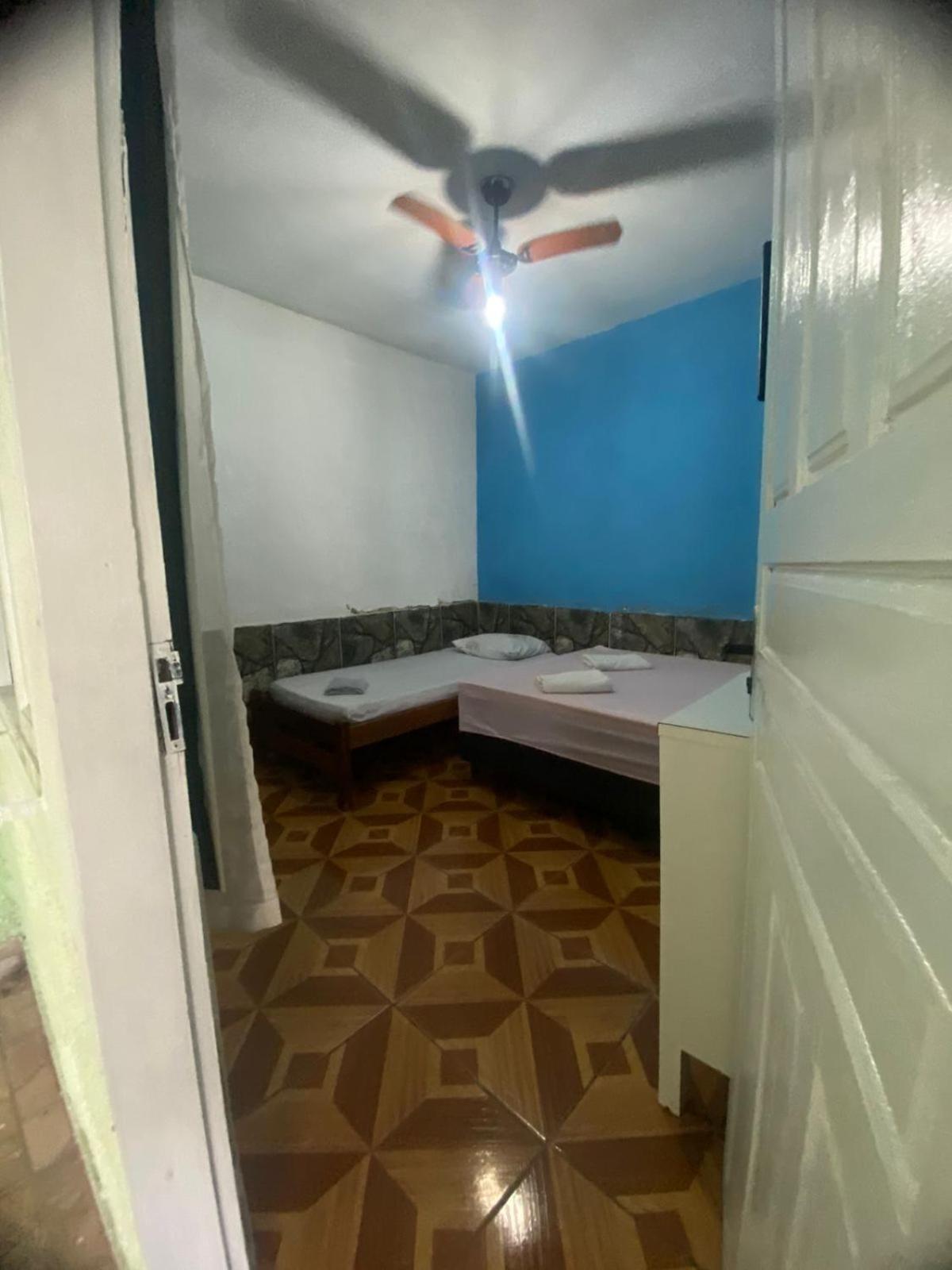 Sitio Raio De Sol