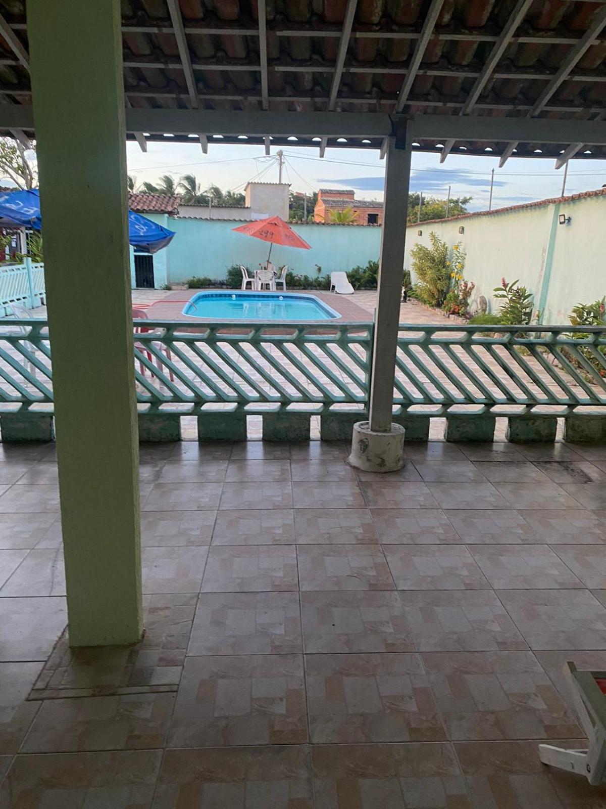 Sitio Raio De Sol
