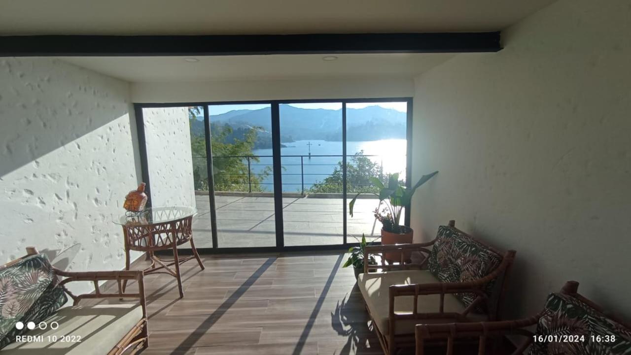 Villa del Campo
