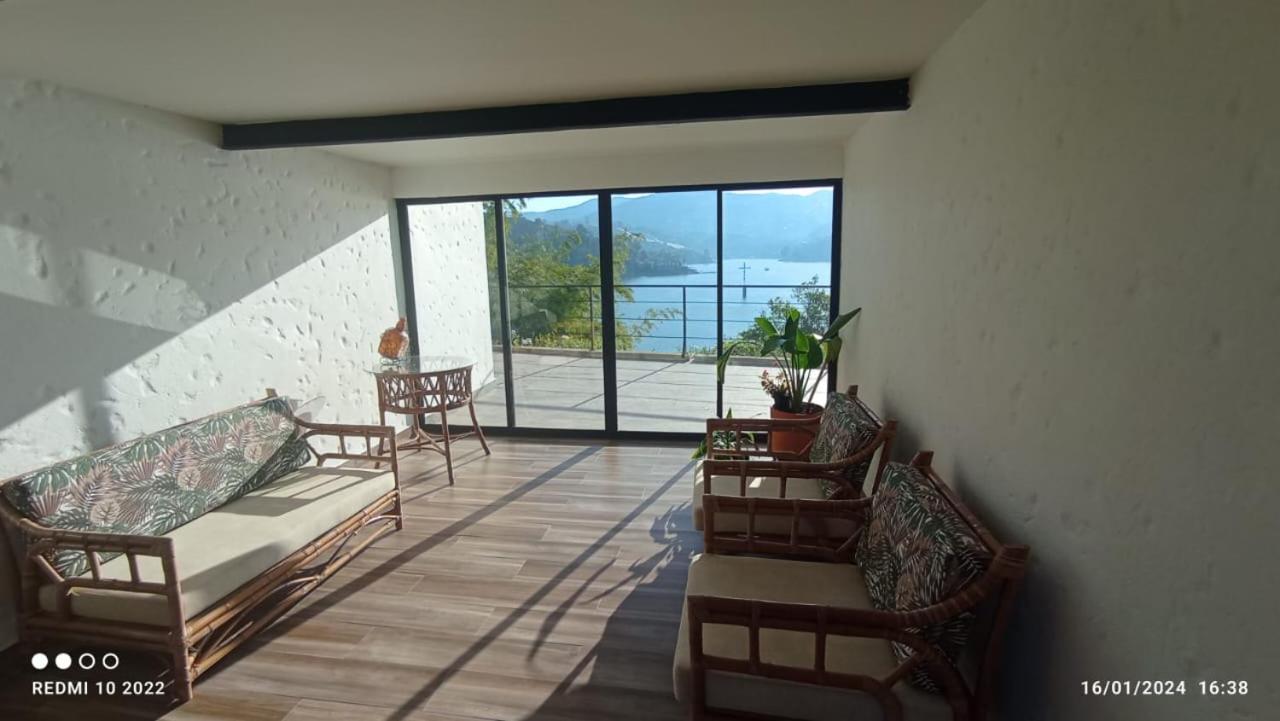 Villa del Campo