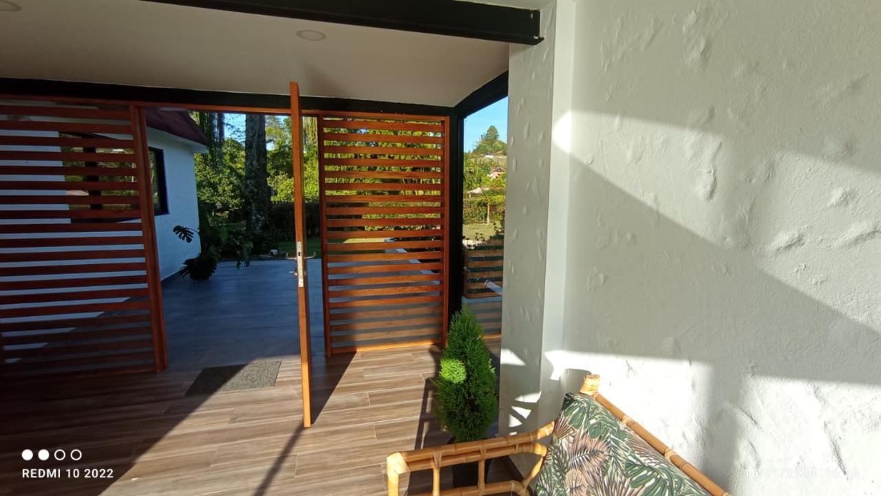 Villa del Campo