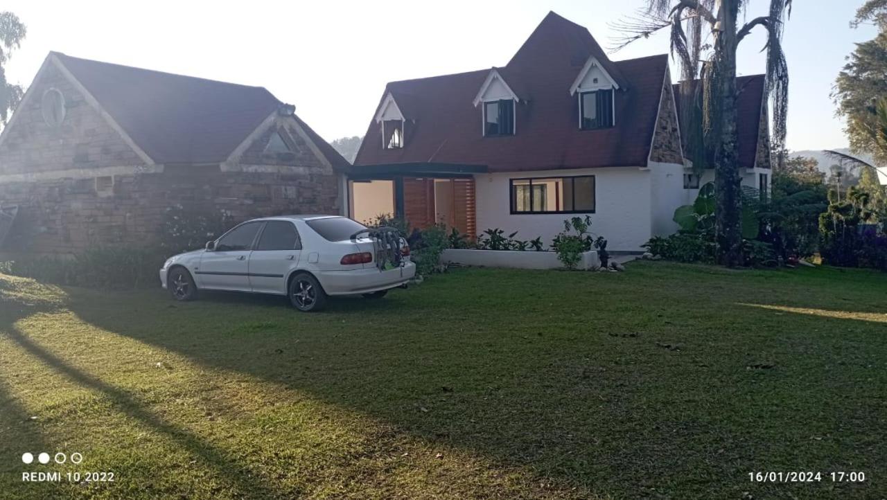 Villa del Campo