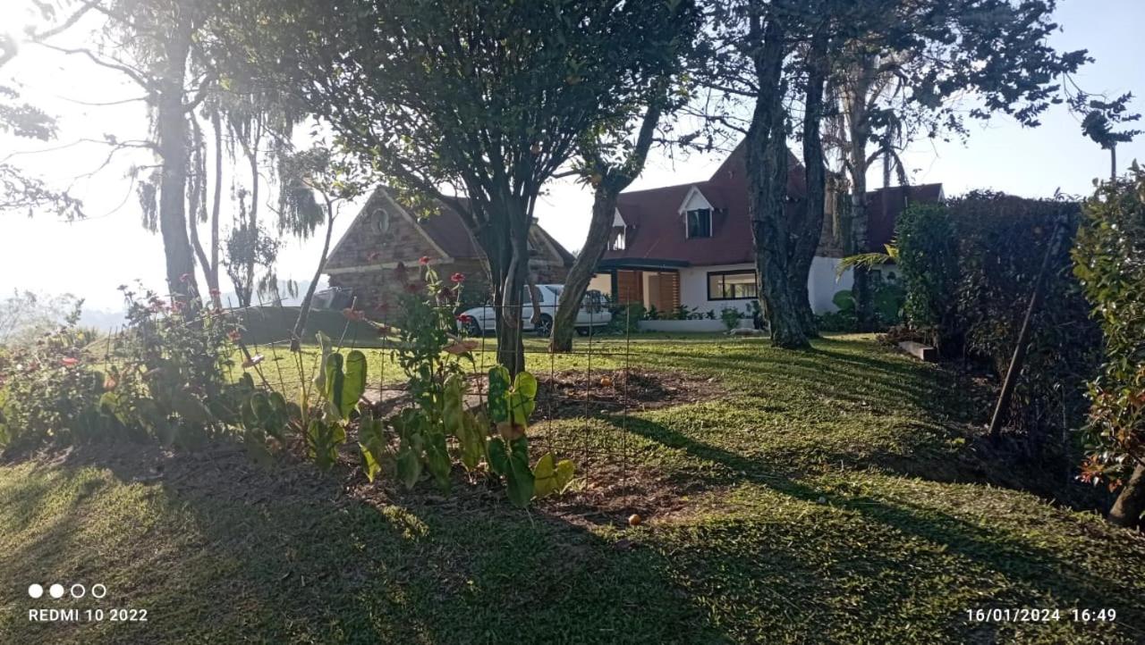 Villa del Campo