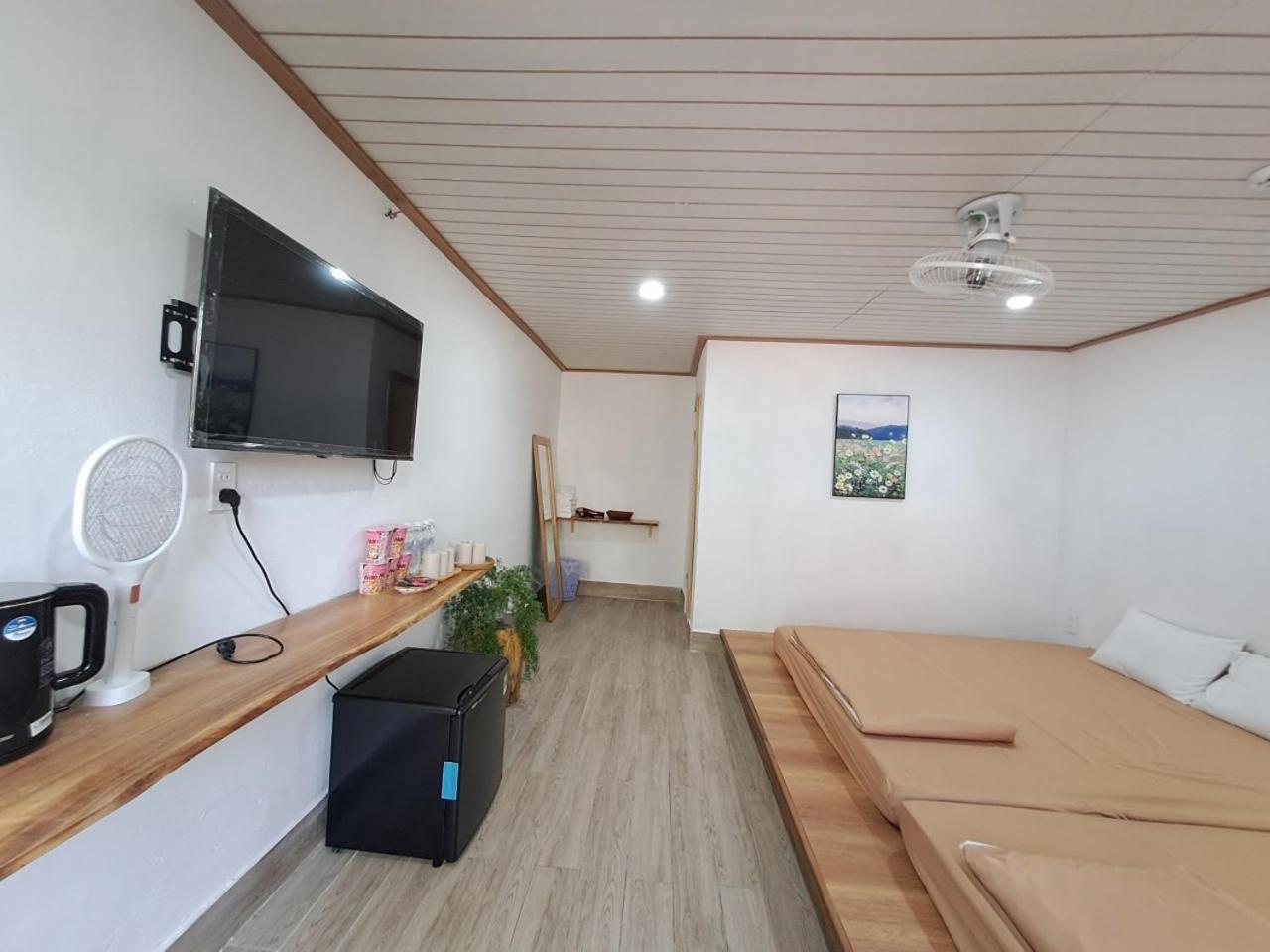 LalaGigi Homestay & Coffee