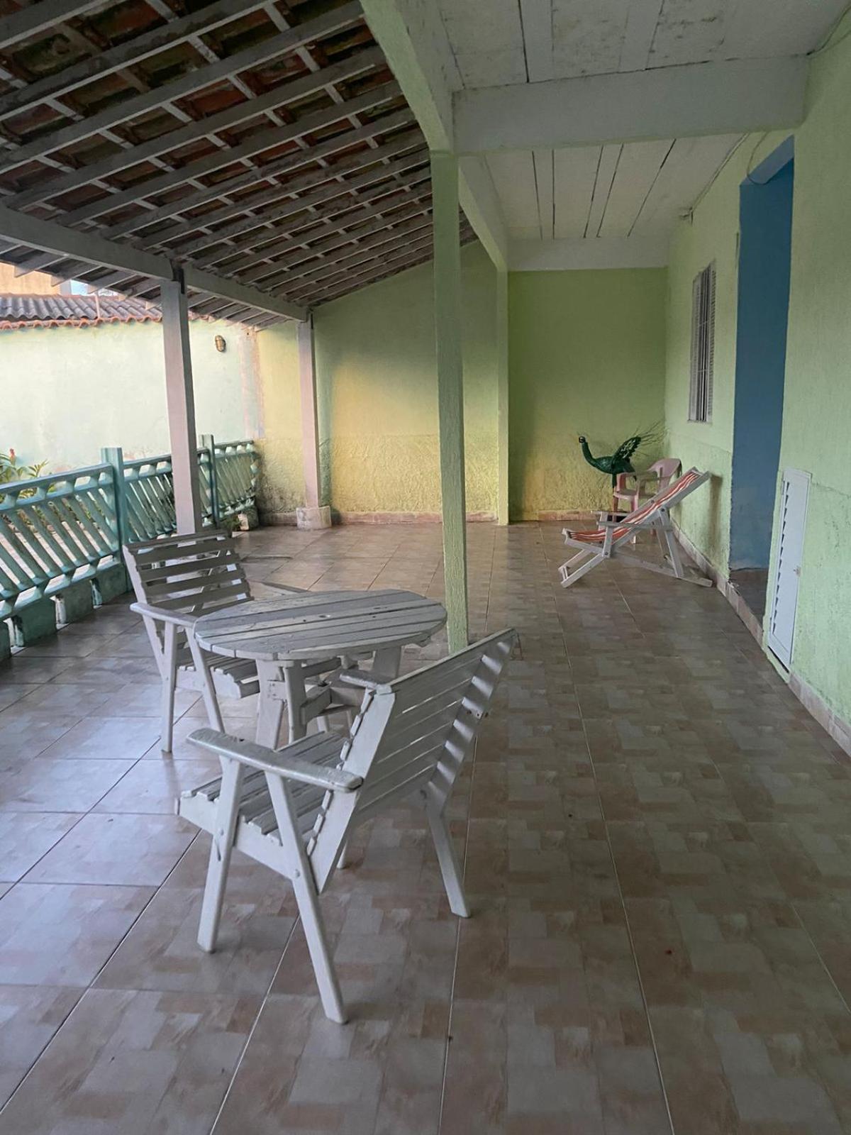 Sitio Raio De Sol