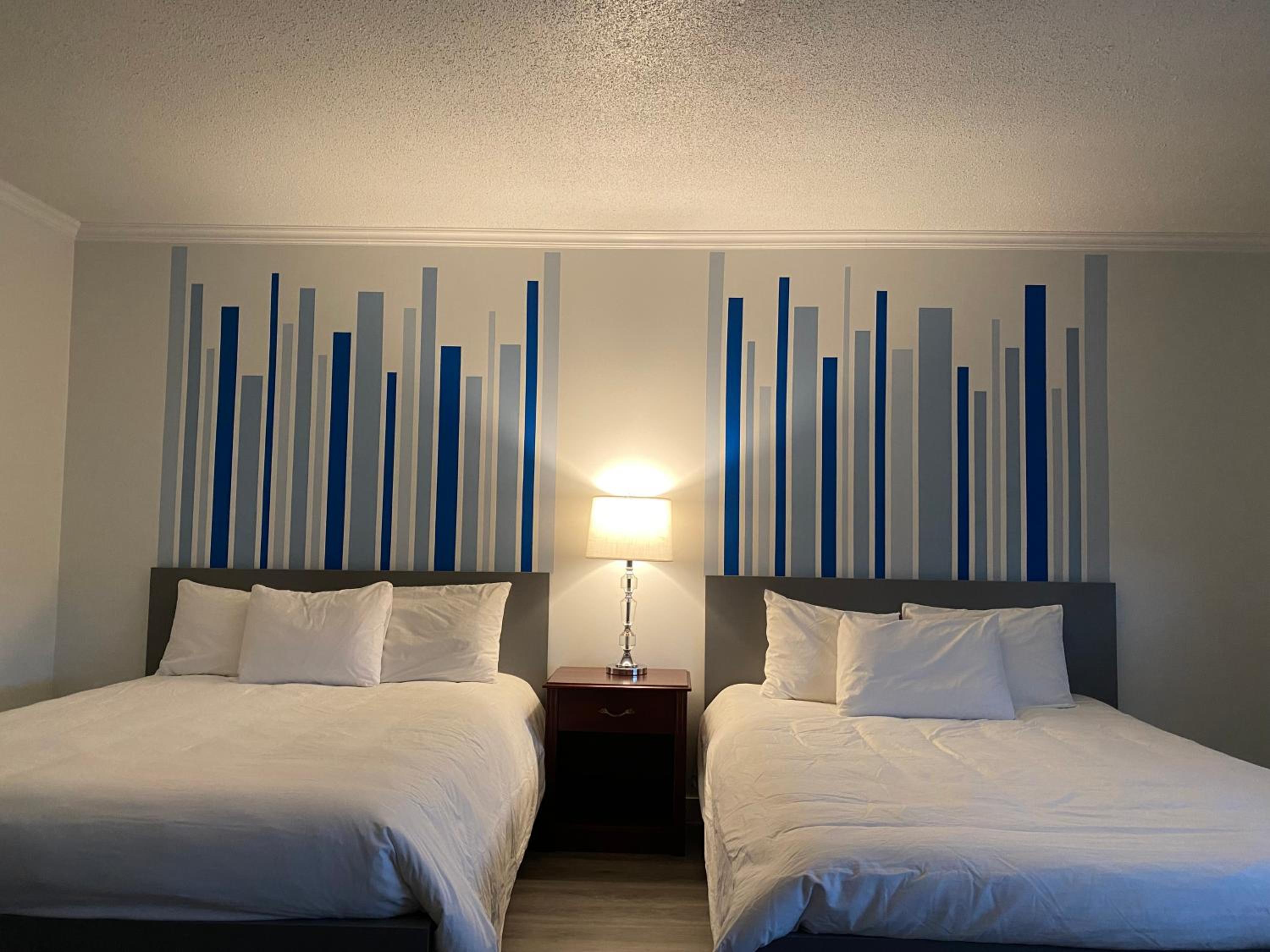Bavarian Inn