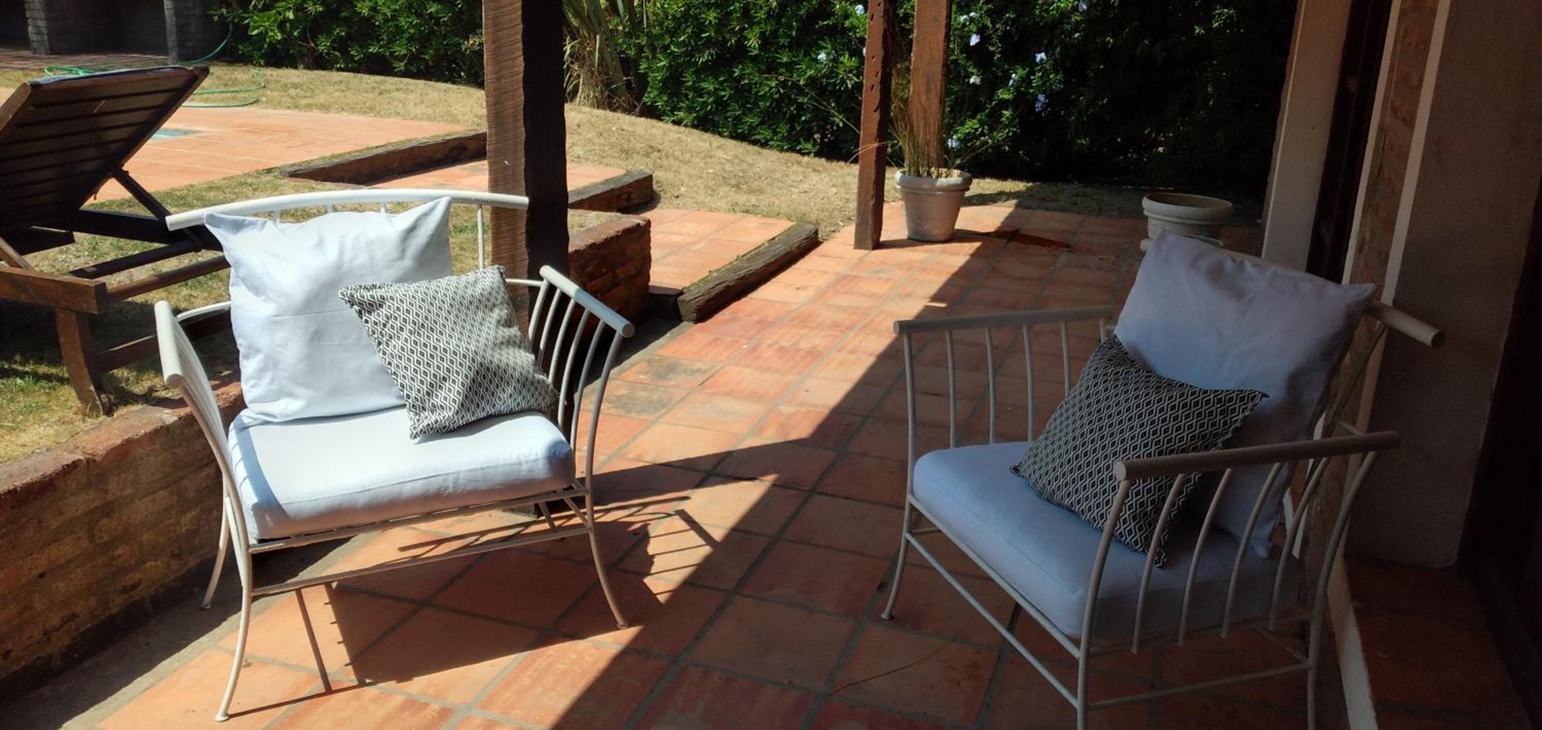 Casa en Montoya view 2