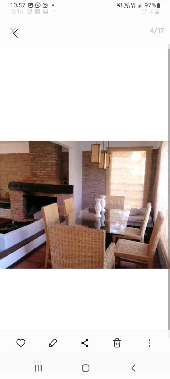Casa en Montoya view 3