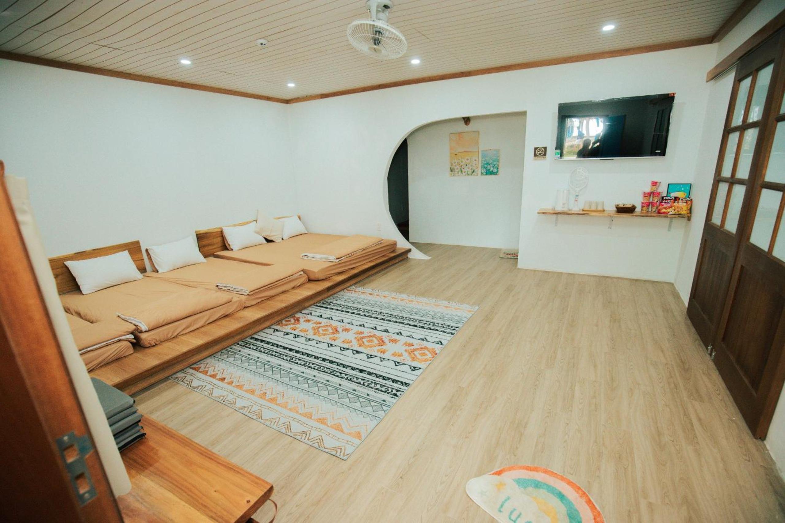 LalaGigi Homestay & Coffee