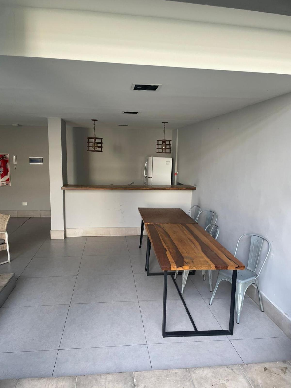 Palermo Apartamento Buenos Aires