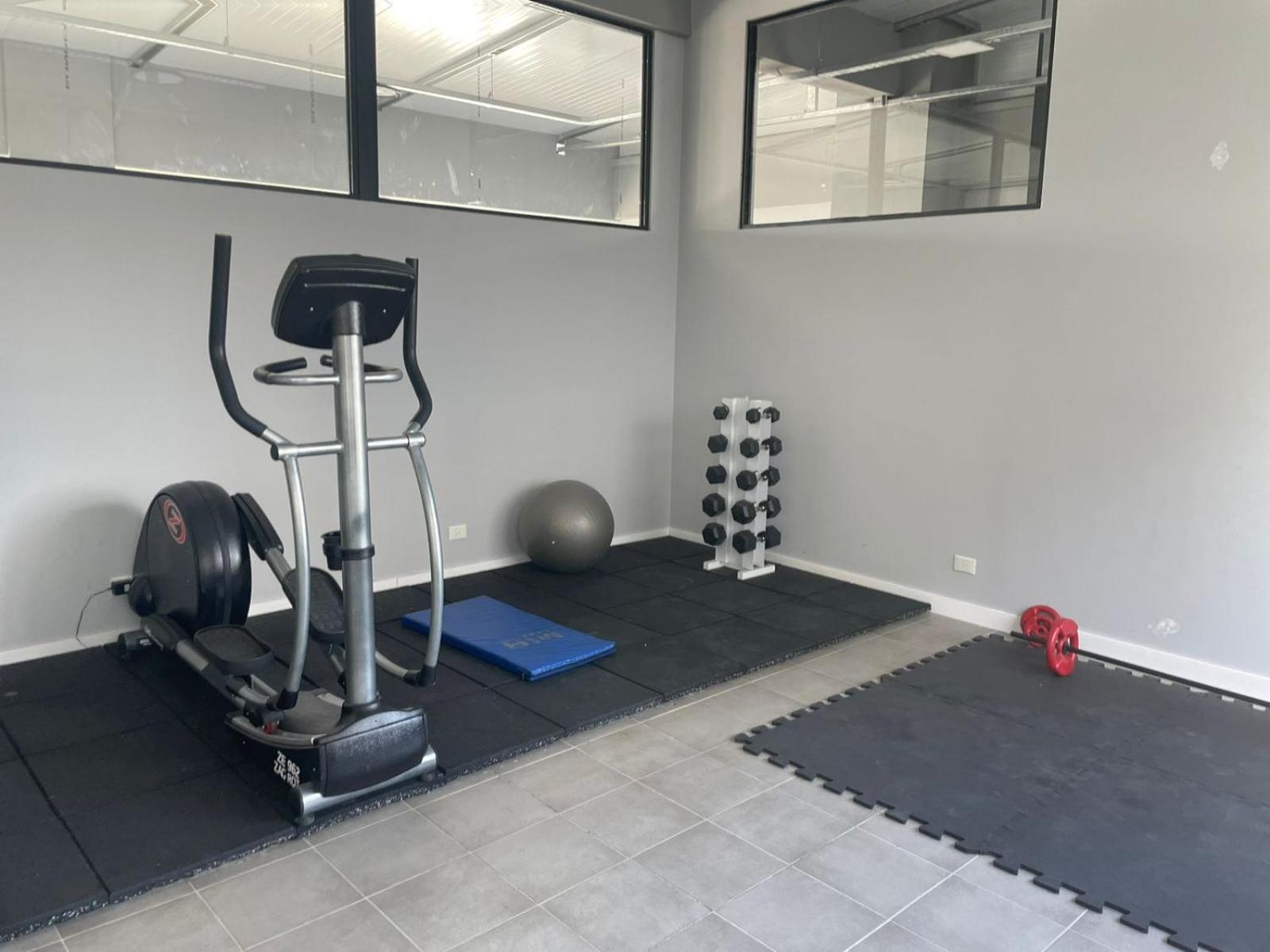 Palermo Apartamento Buenos Aires