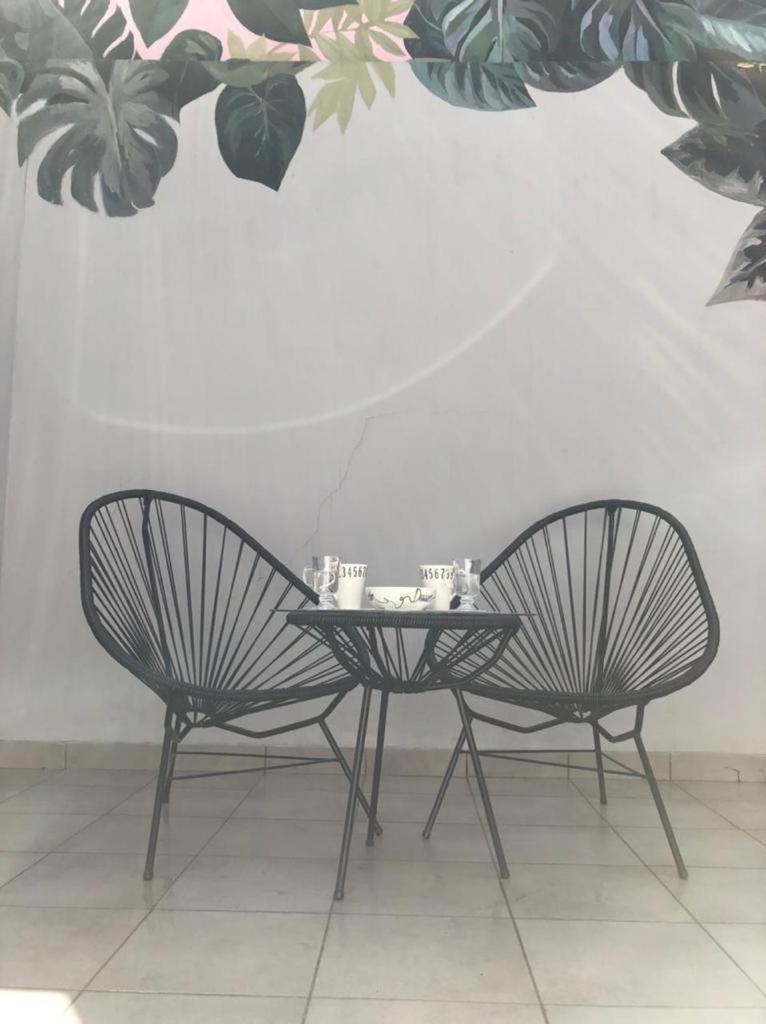 Palermo Apartamento Buenos Aires