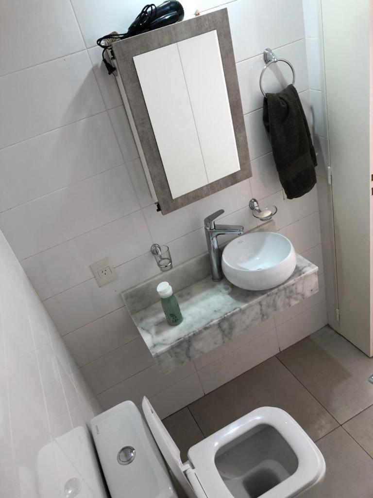 Palermo Apartamento Buenos Aires