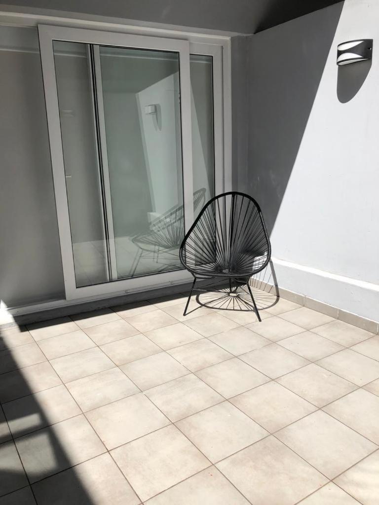 Palermo Apartamento Buenos Aires